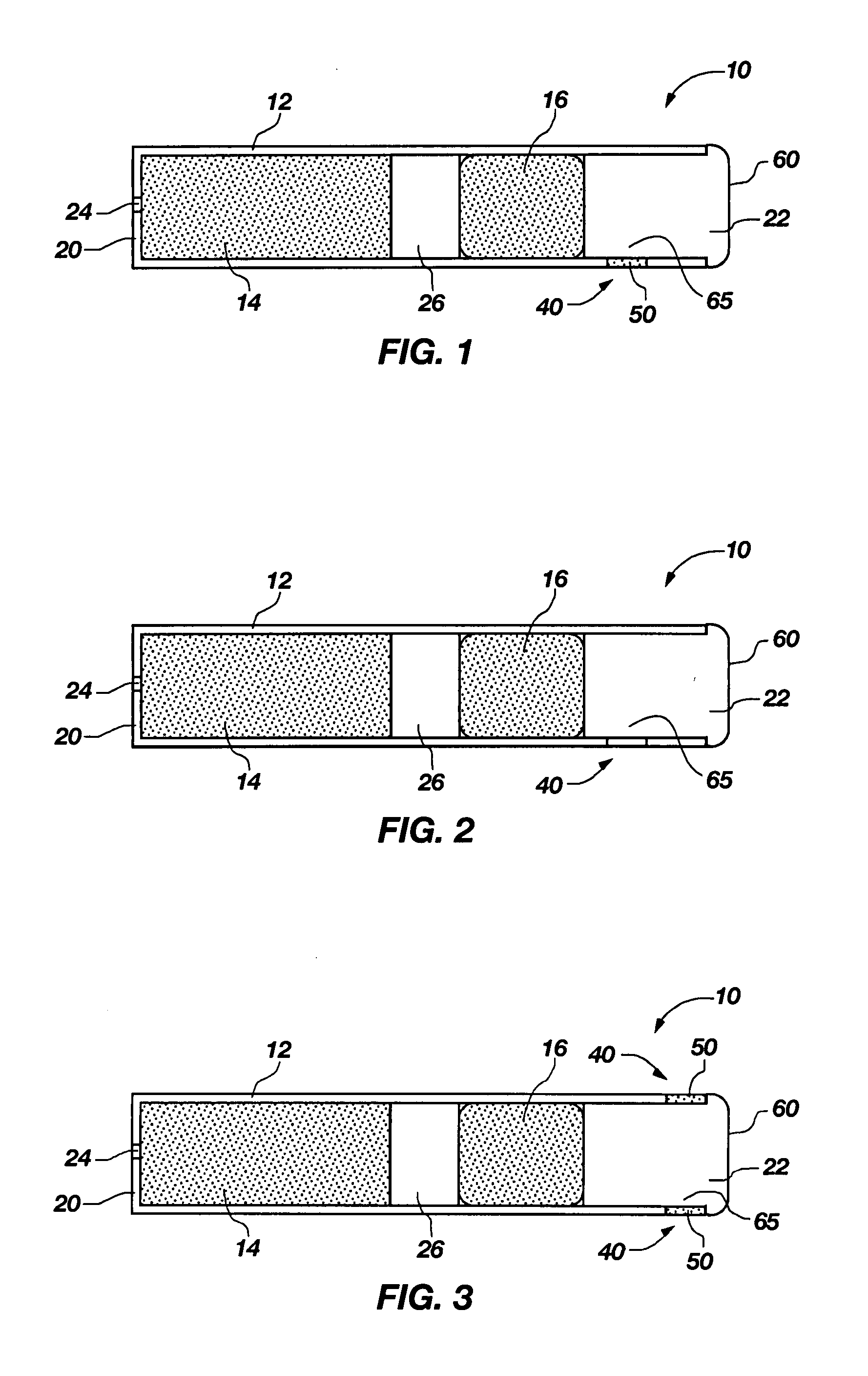 Osmotically driven active agent delivery device providing an ascending release profile