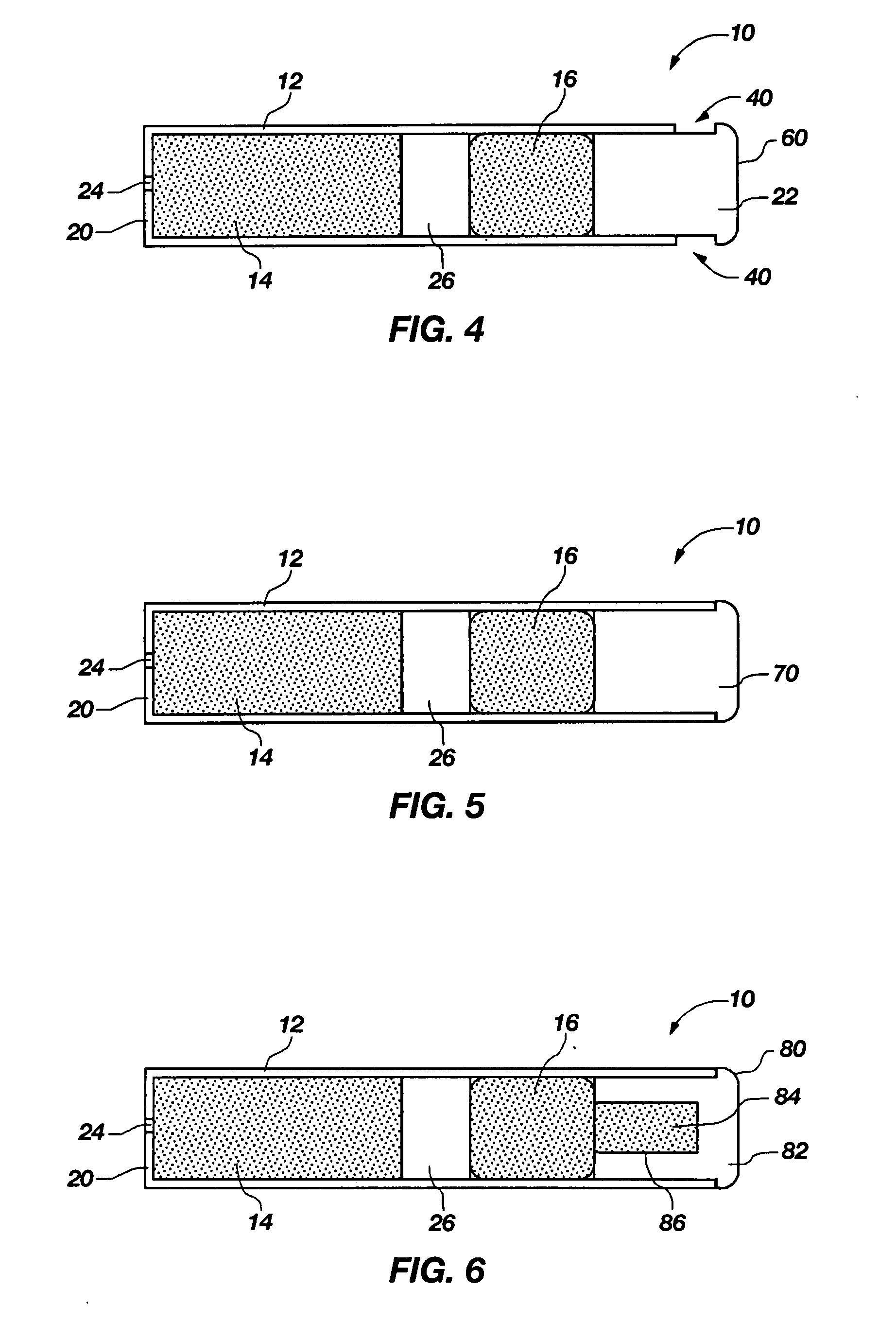 Osmotically driven active agent delivery device providing an ascending release profile