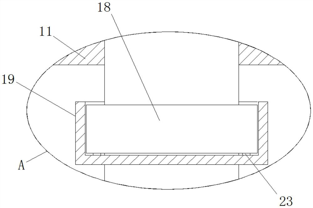 Low-smoke halogen-free motor train unit cable