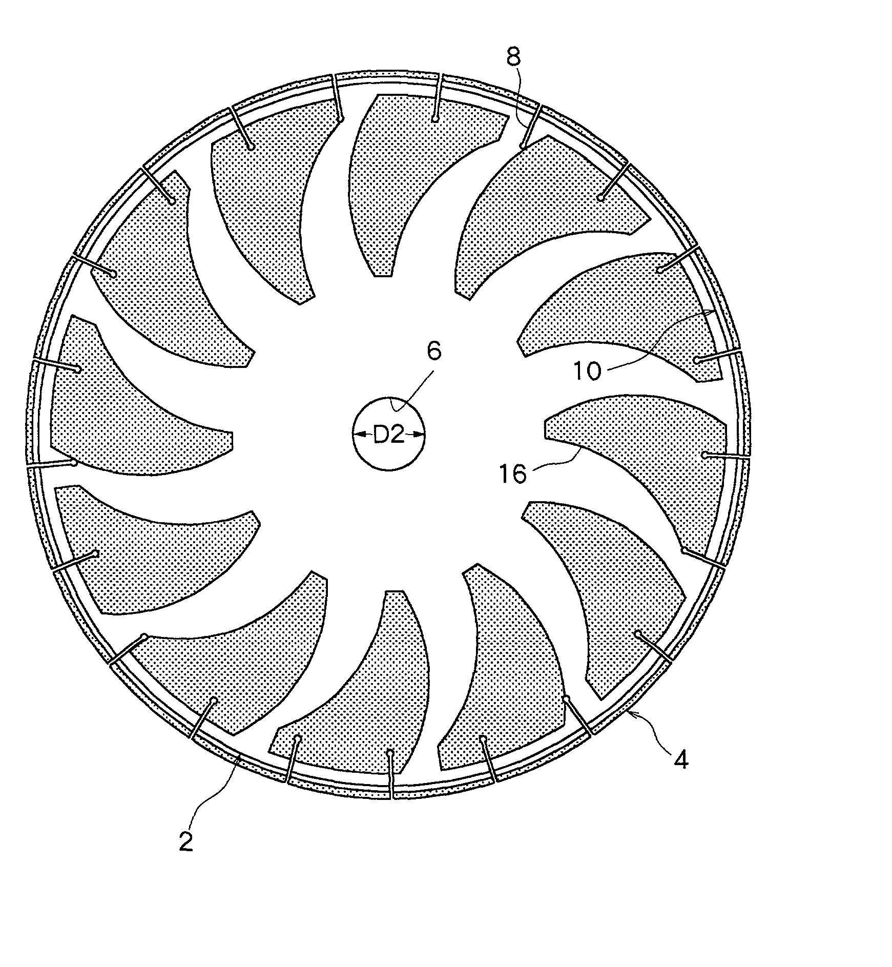 Cutting tool