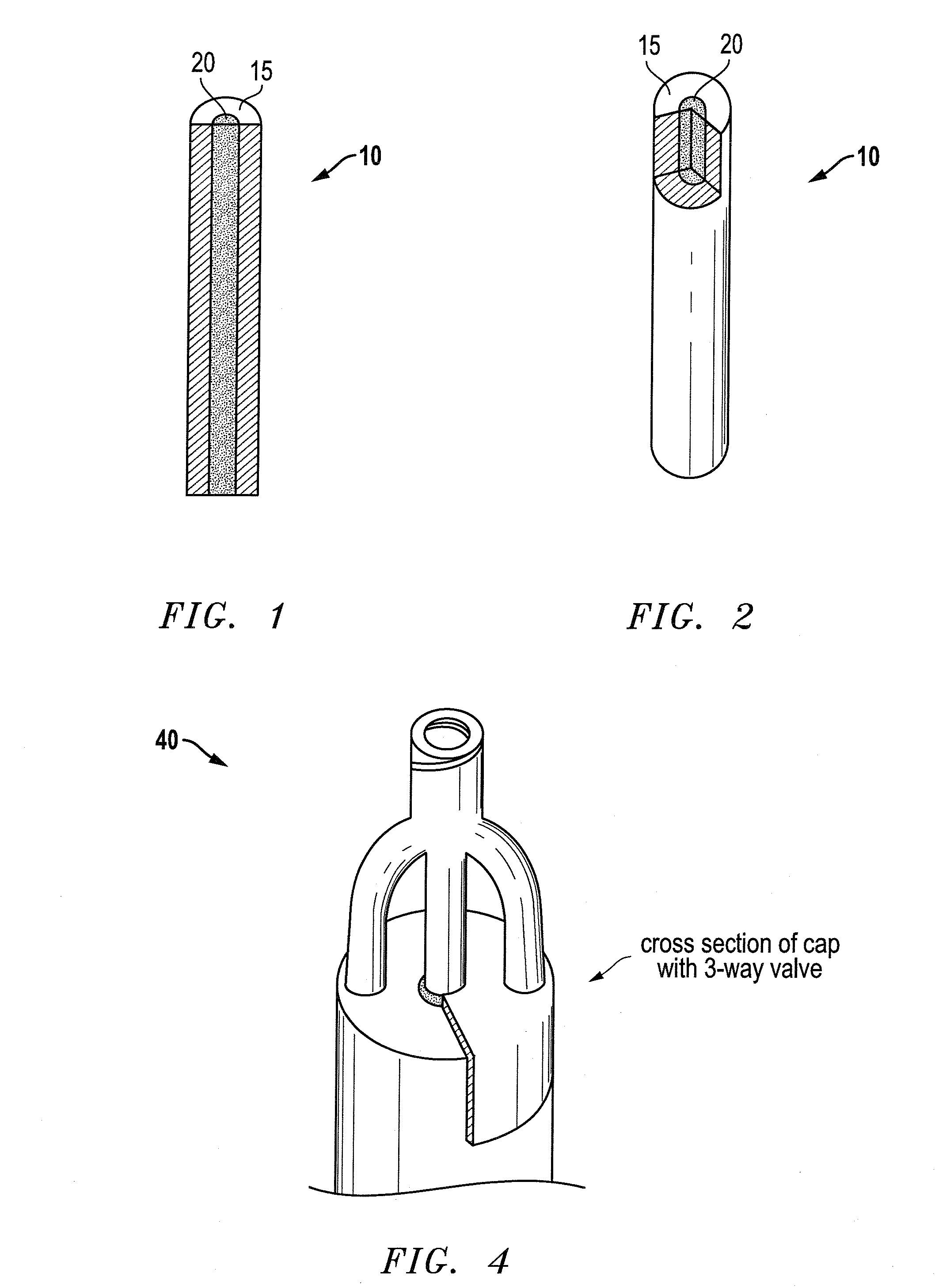 Composite Bone Graft Kit