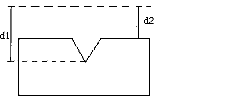 Apparatus and method for measuring welding tube corrosion under stress condition