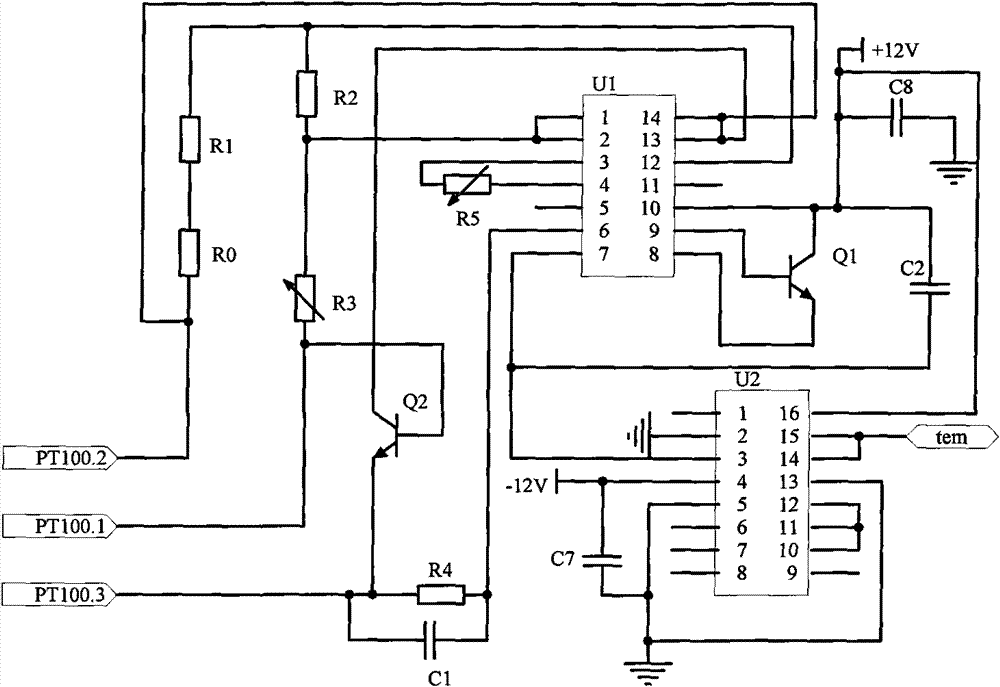 Mine high-voltage cable state monitoring and fault diagnosis prewarning device