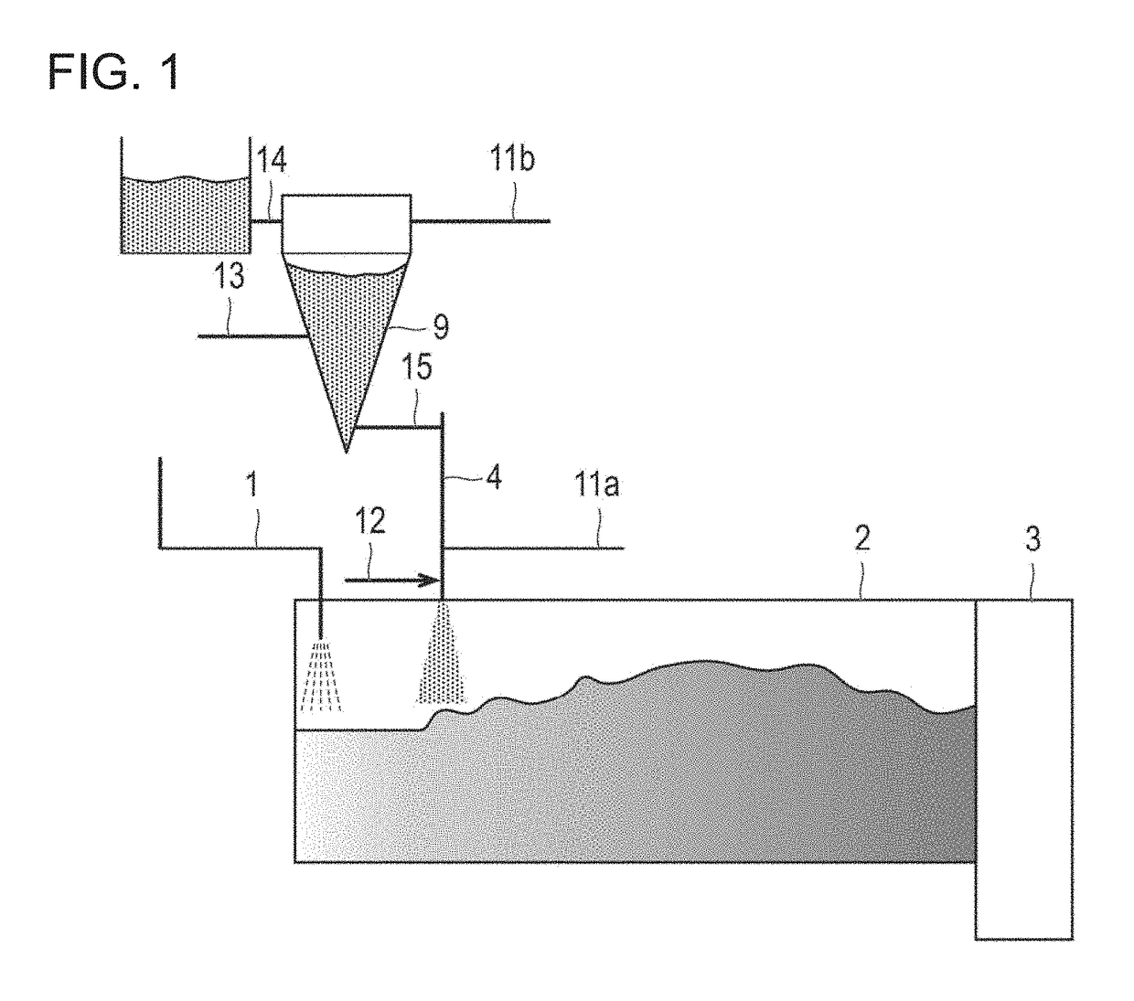 Method for producing polyacrylic acid (salt)-based water-absorbing resin