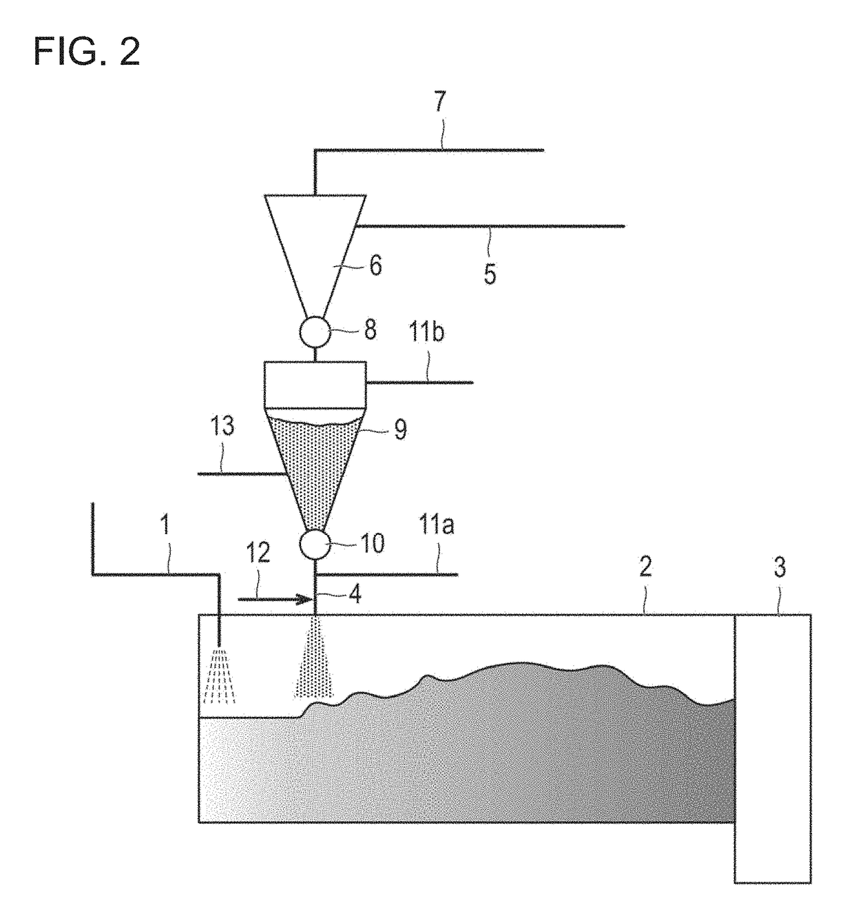 Method for producing polyacrylic acid (salt)-based water-absorbing resin