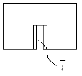 Combined double-shaft-shoulder friction stir welding fixture