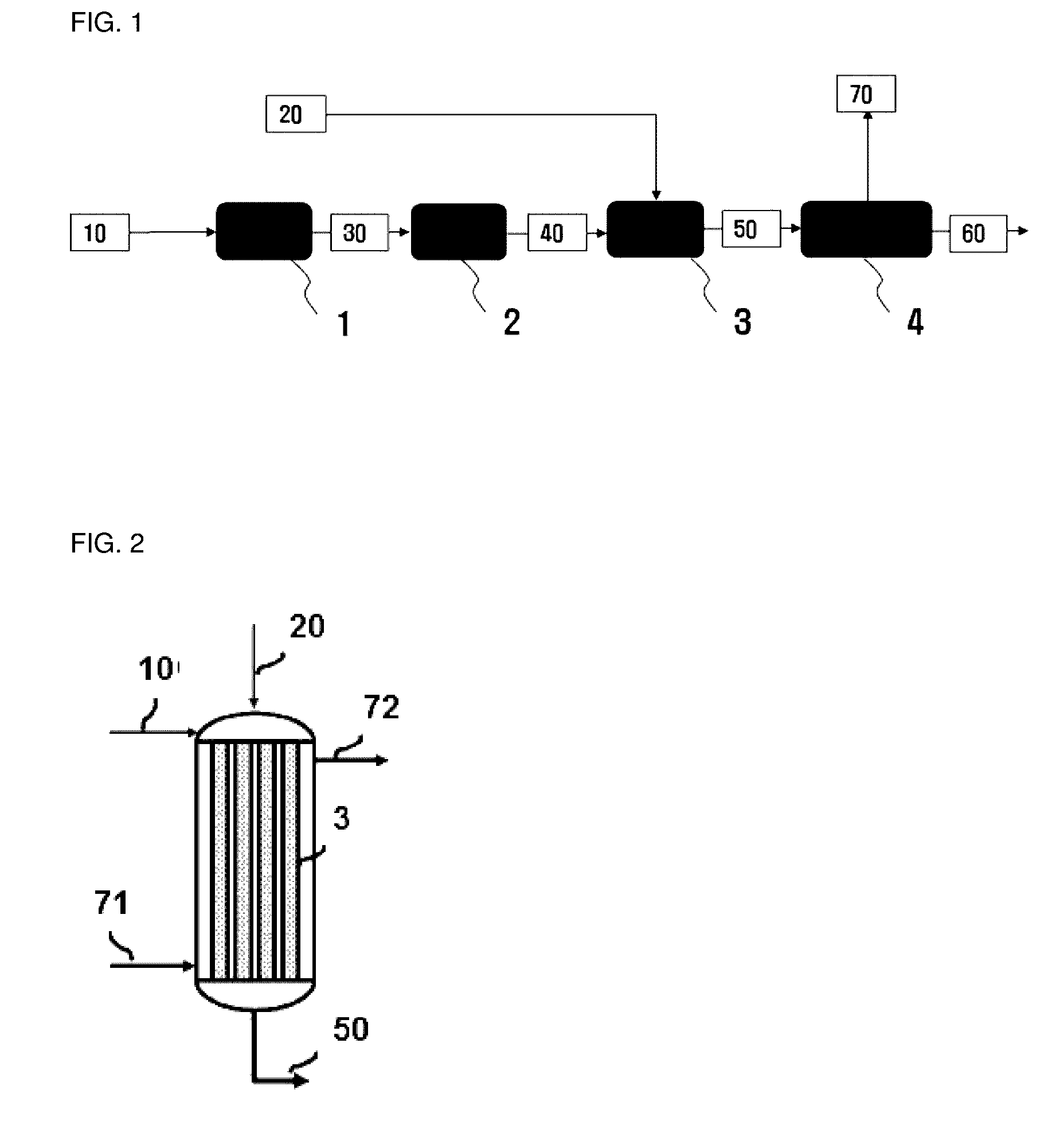 Hydrogenation method of phthalate compound