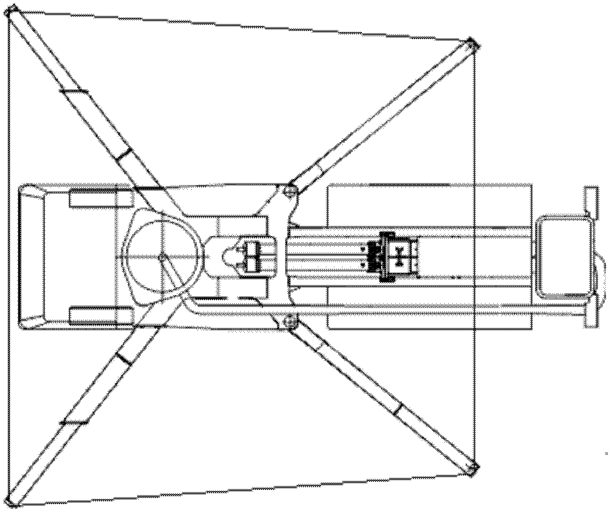 Pump truck and control method and device thereof