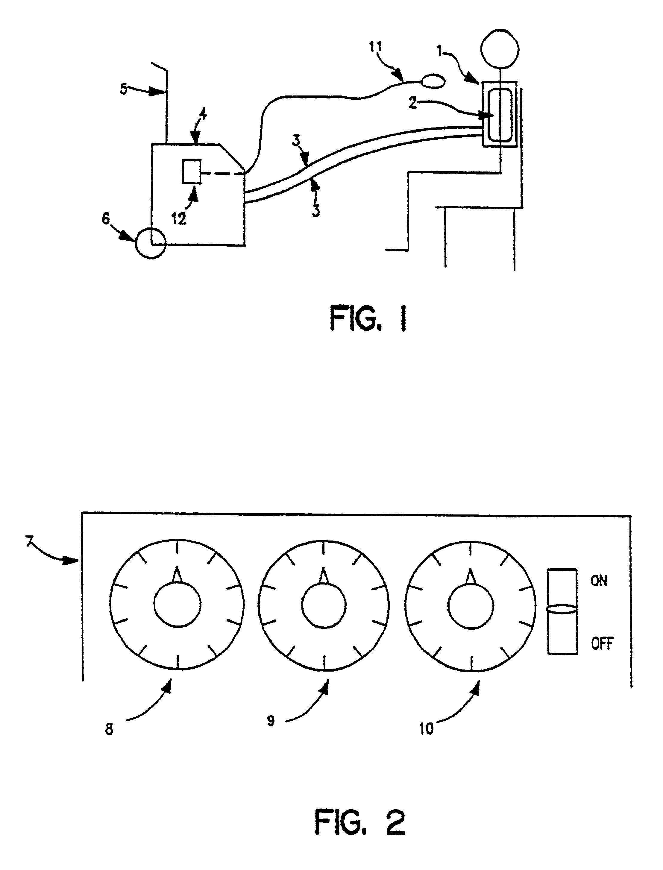 Oscillatory chest compression device