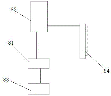 Information collecting and monitoring device capable of staying in air for long time