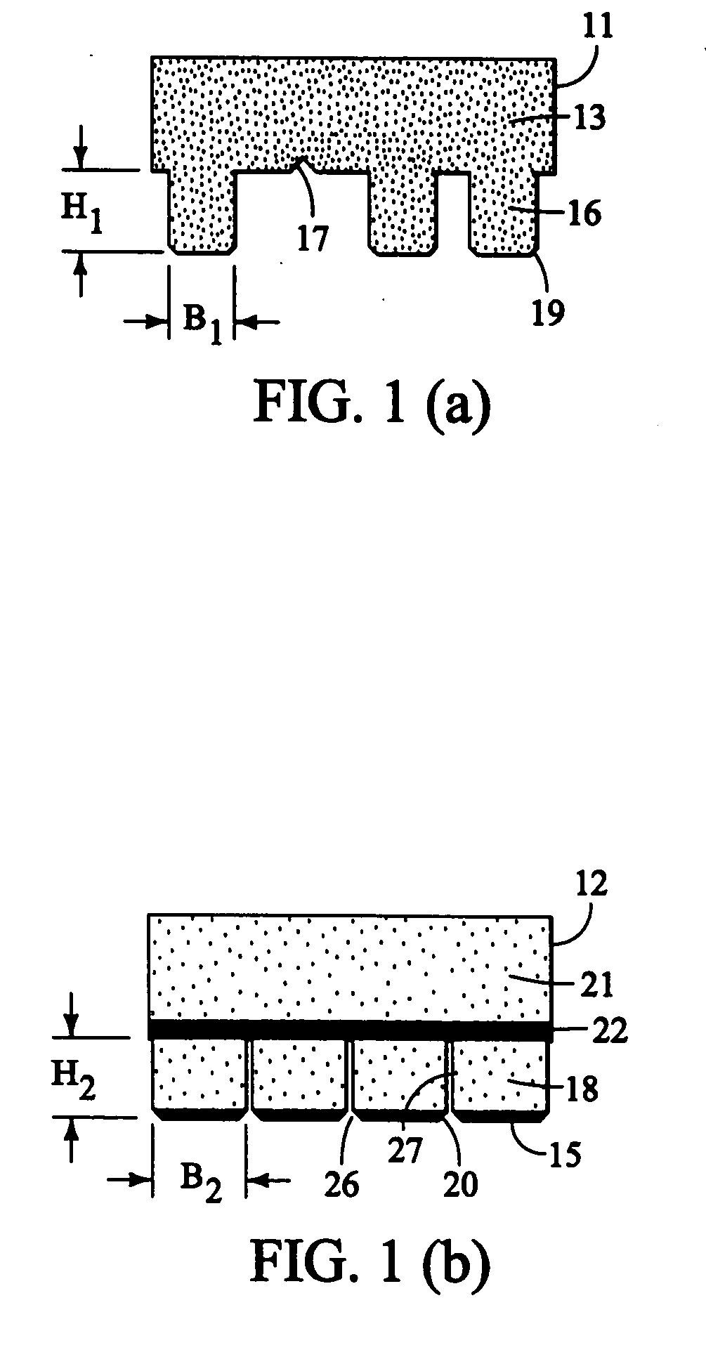 Roofing shingle