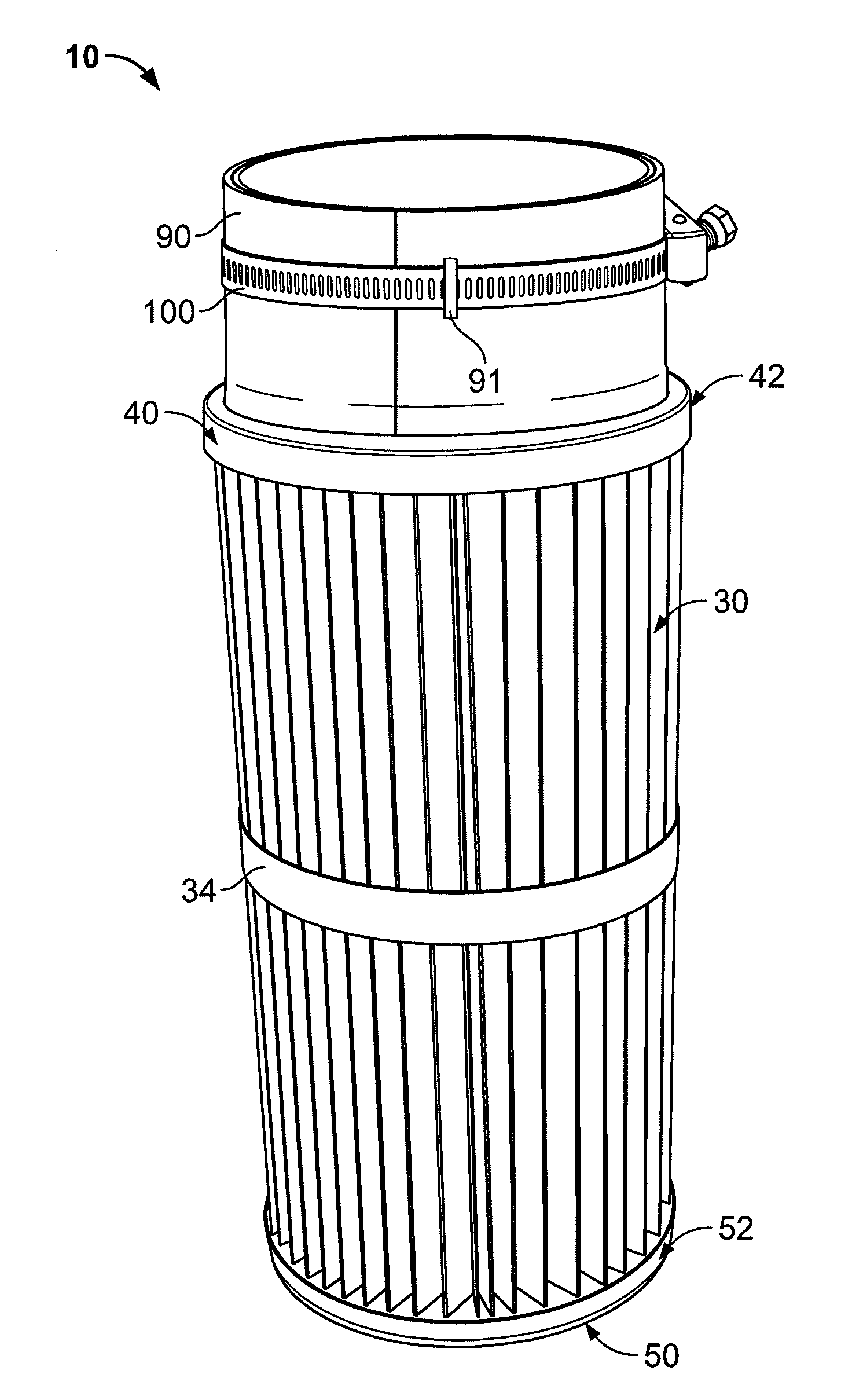 Filter System