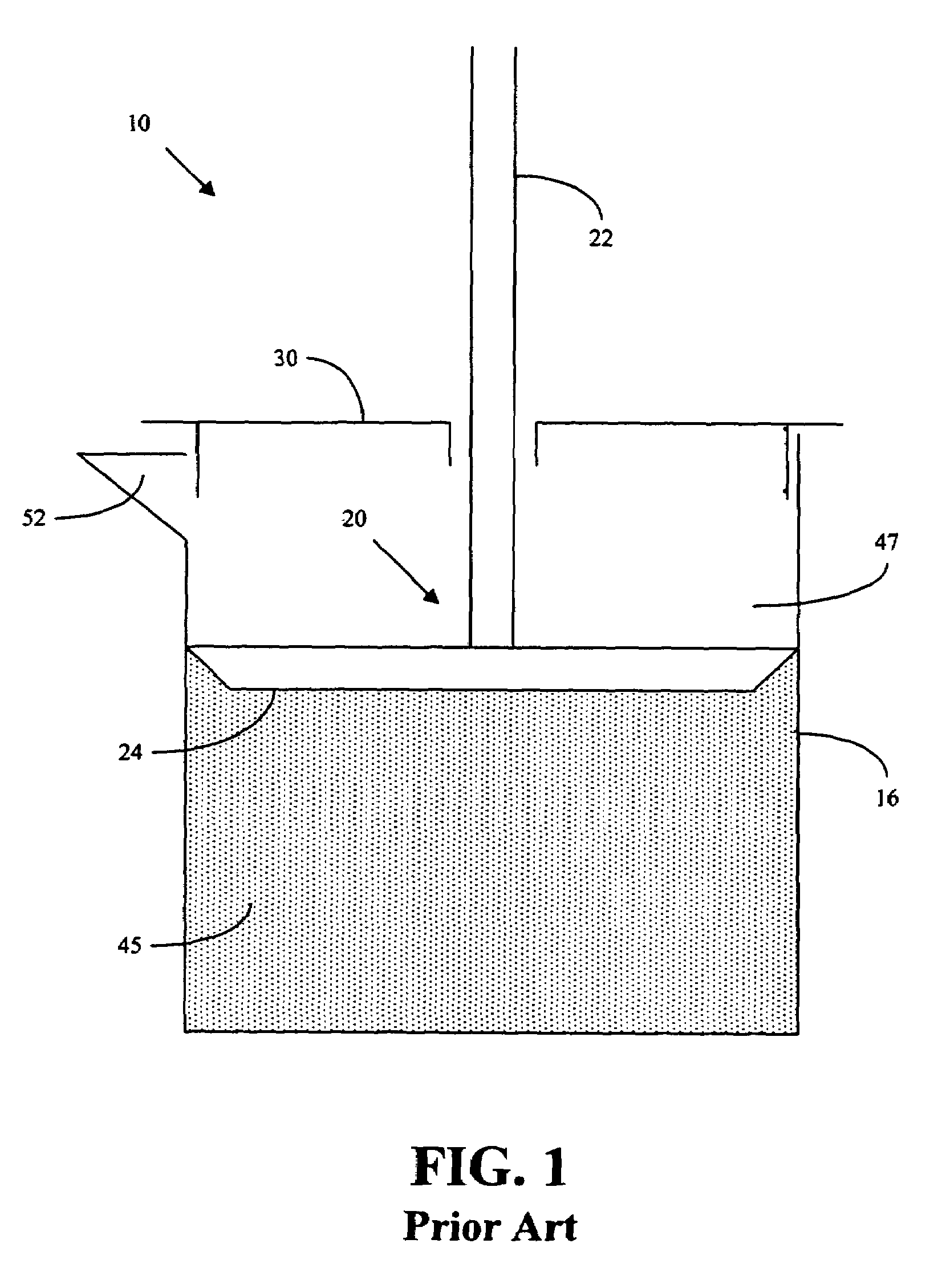 Beverage making devices and methods with an inner housing in place of a central rod plunger