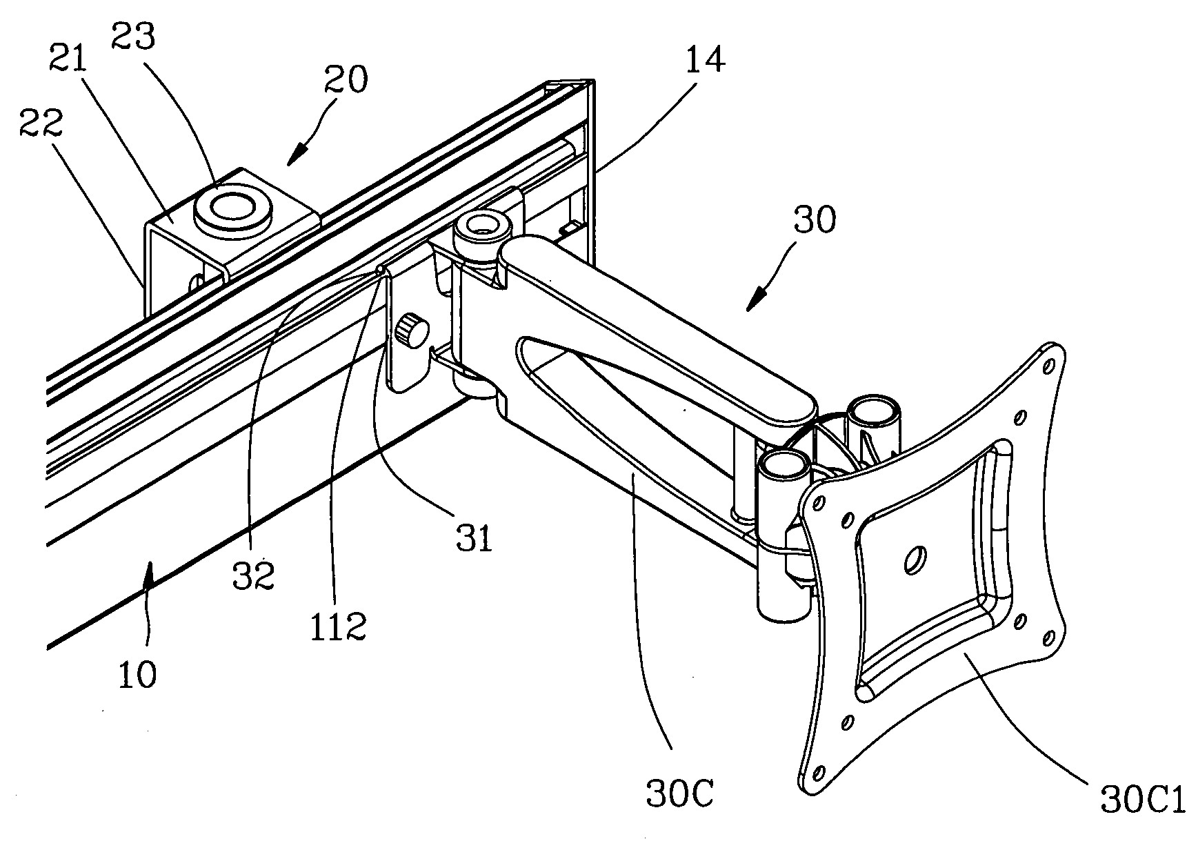 Rack Assembly