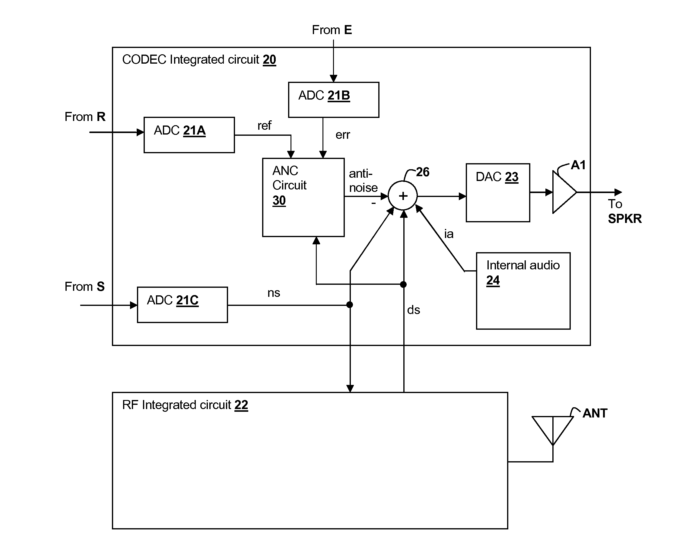 Speaker damage prevention in adaptive noise-canceling personal audio devices