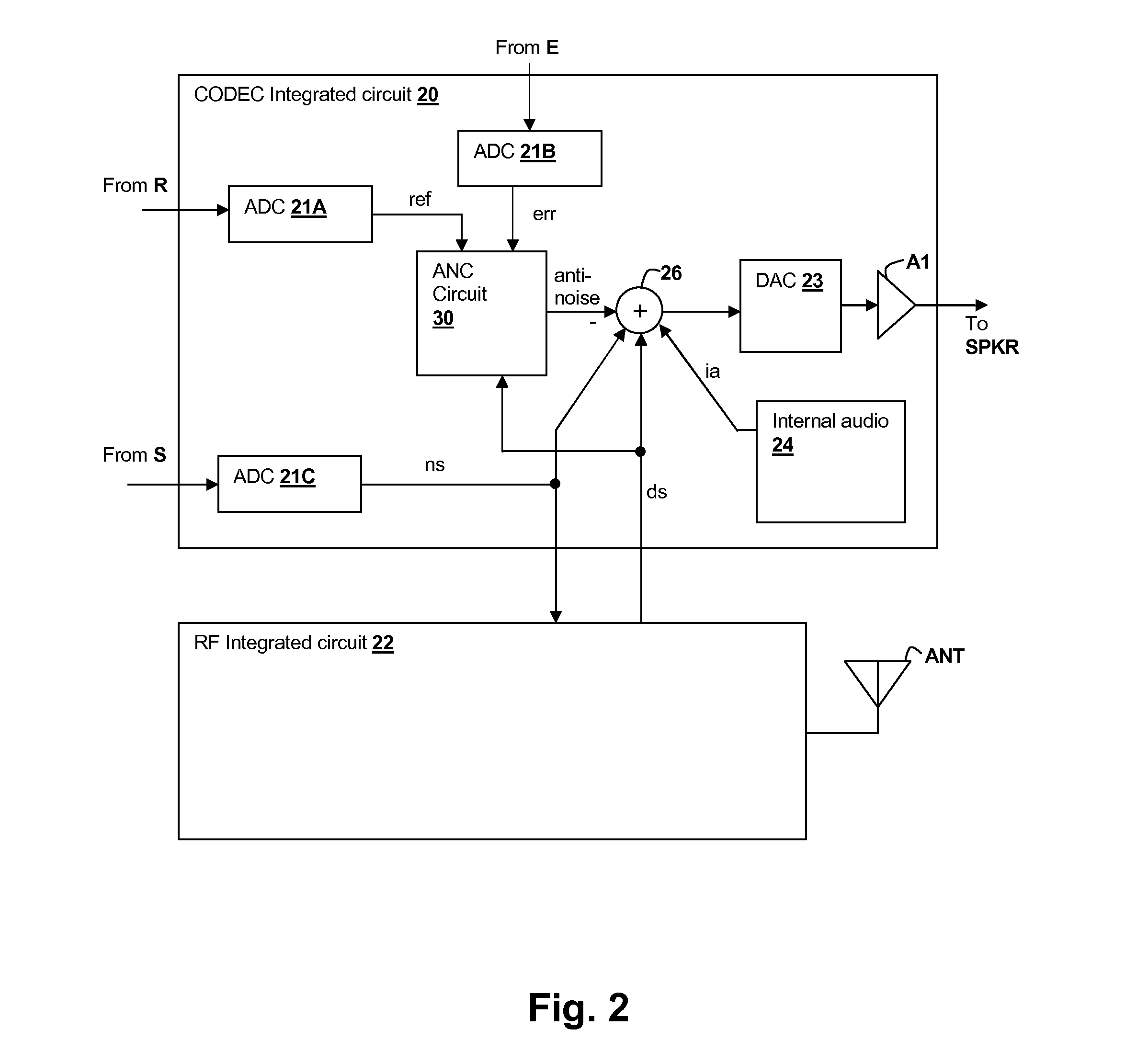 Speaker damage prevention in adaptive noise-canceling personal audio devices