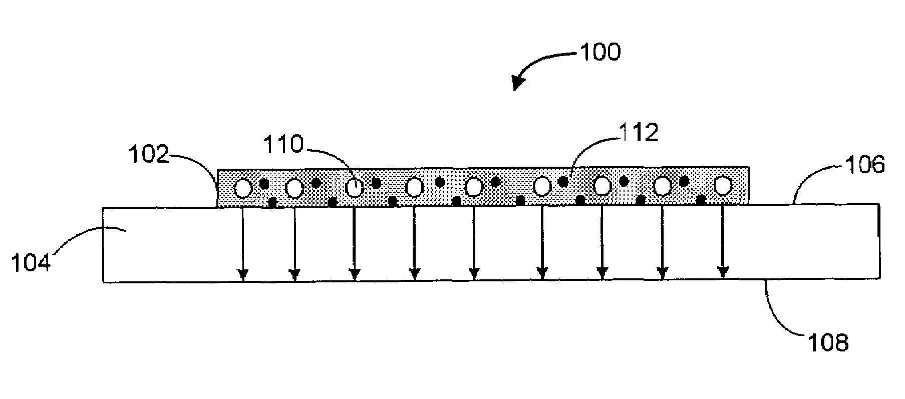 System and method for producing secure toner-based images