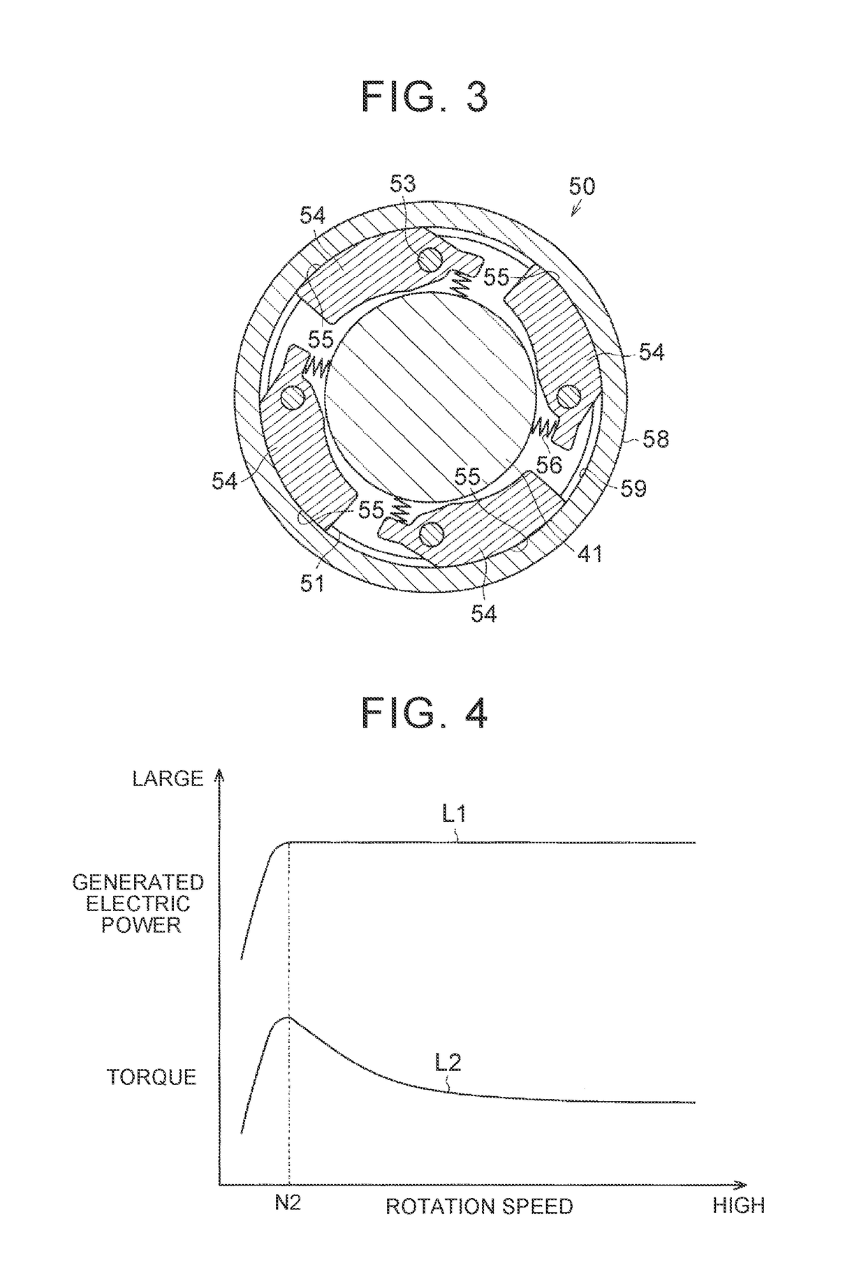 Fuel supply apparatus for internal combustion engine