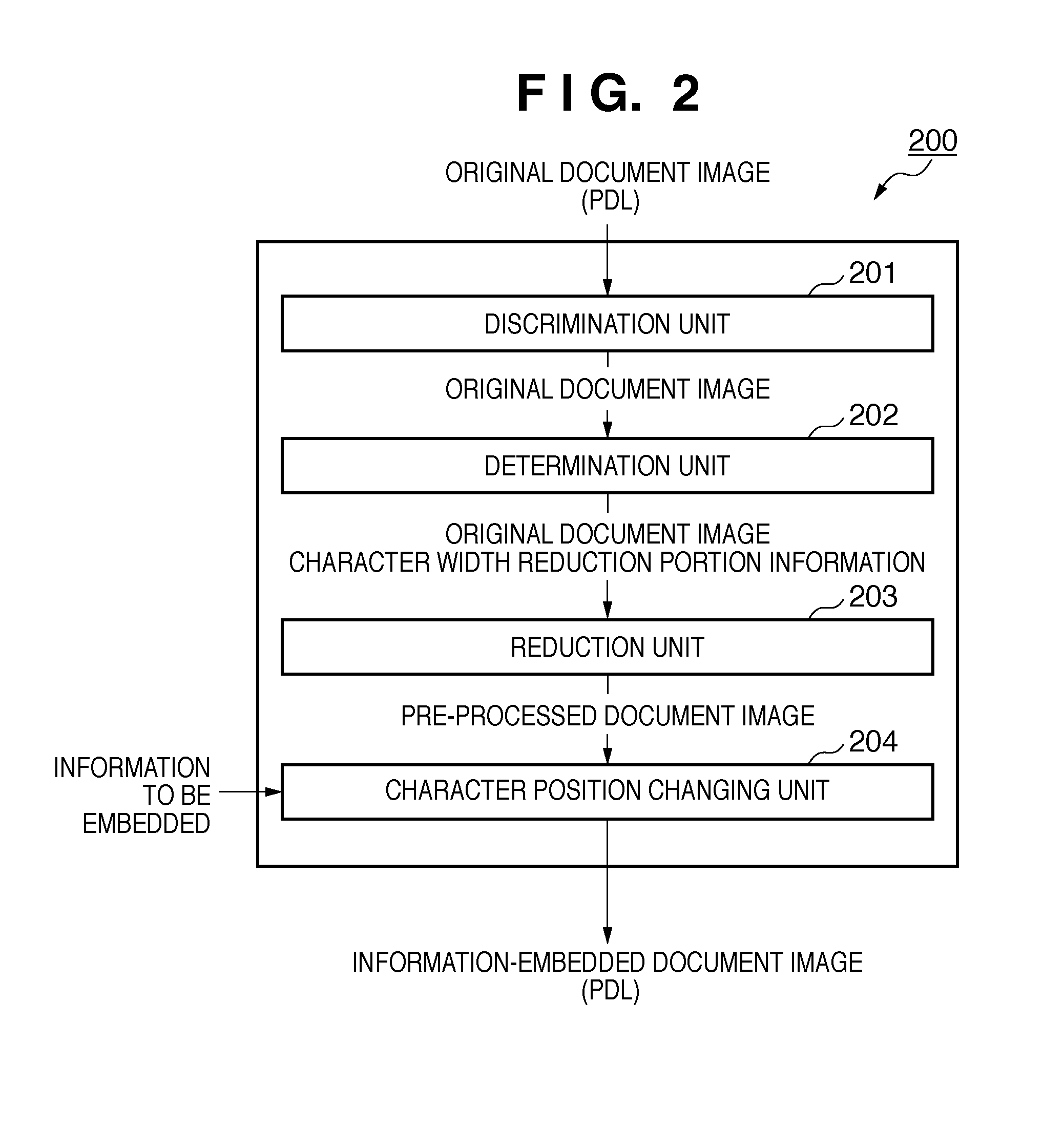 Image processing apparatus