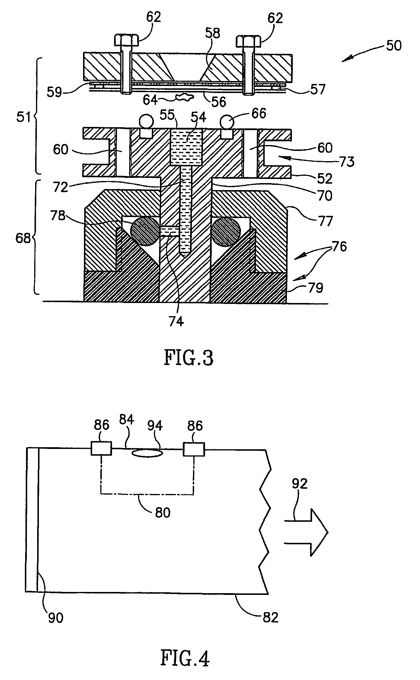 Device and method for the examination of samples in a non vacuum environment using a scanning electron microscope