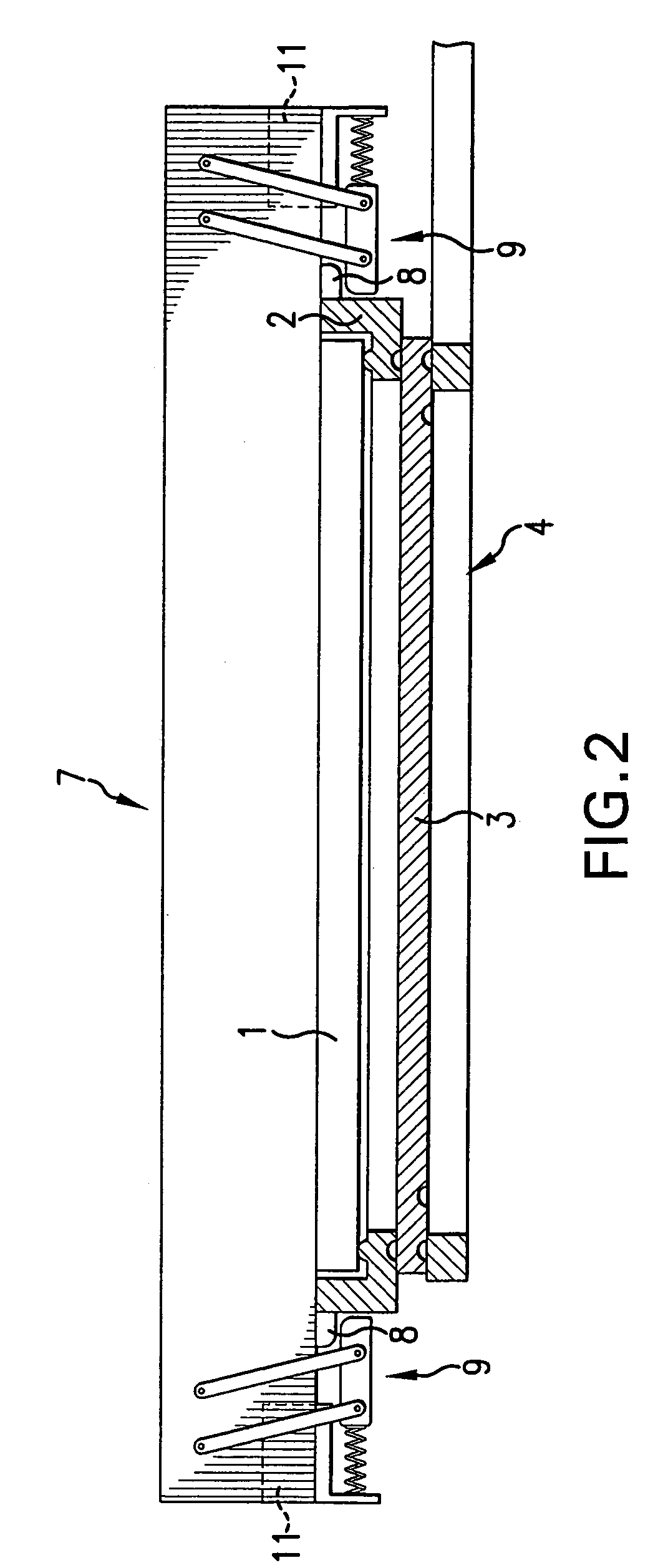 System for using a two part cover for and a box for protecting a reticle