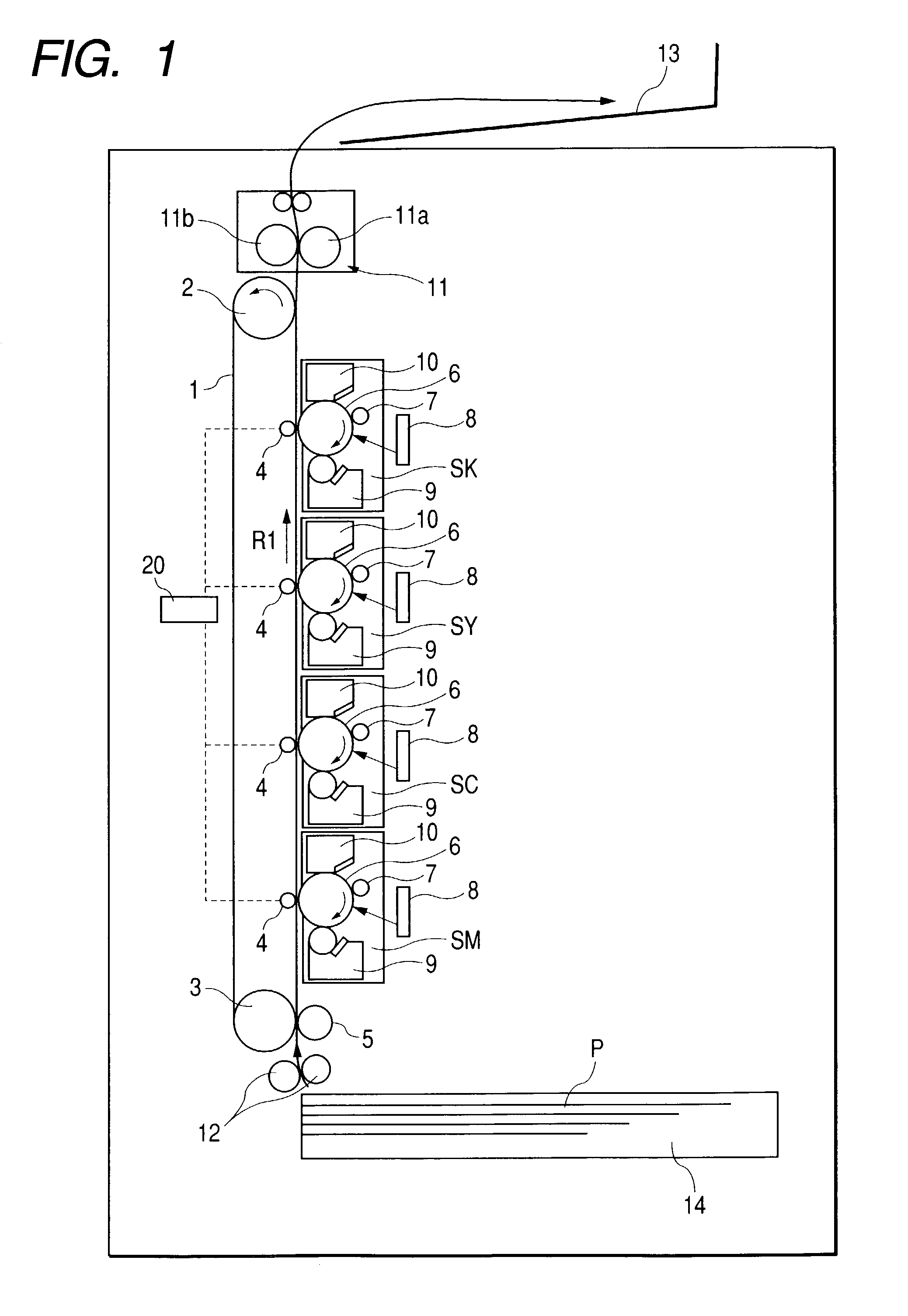 Transferring roller, transfer device, and image forming apparatus