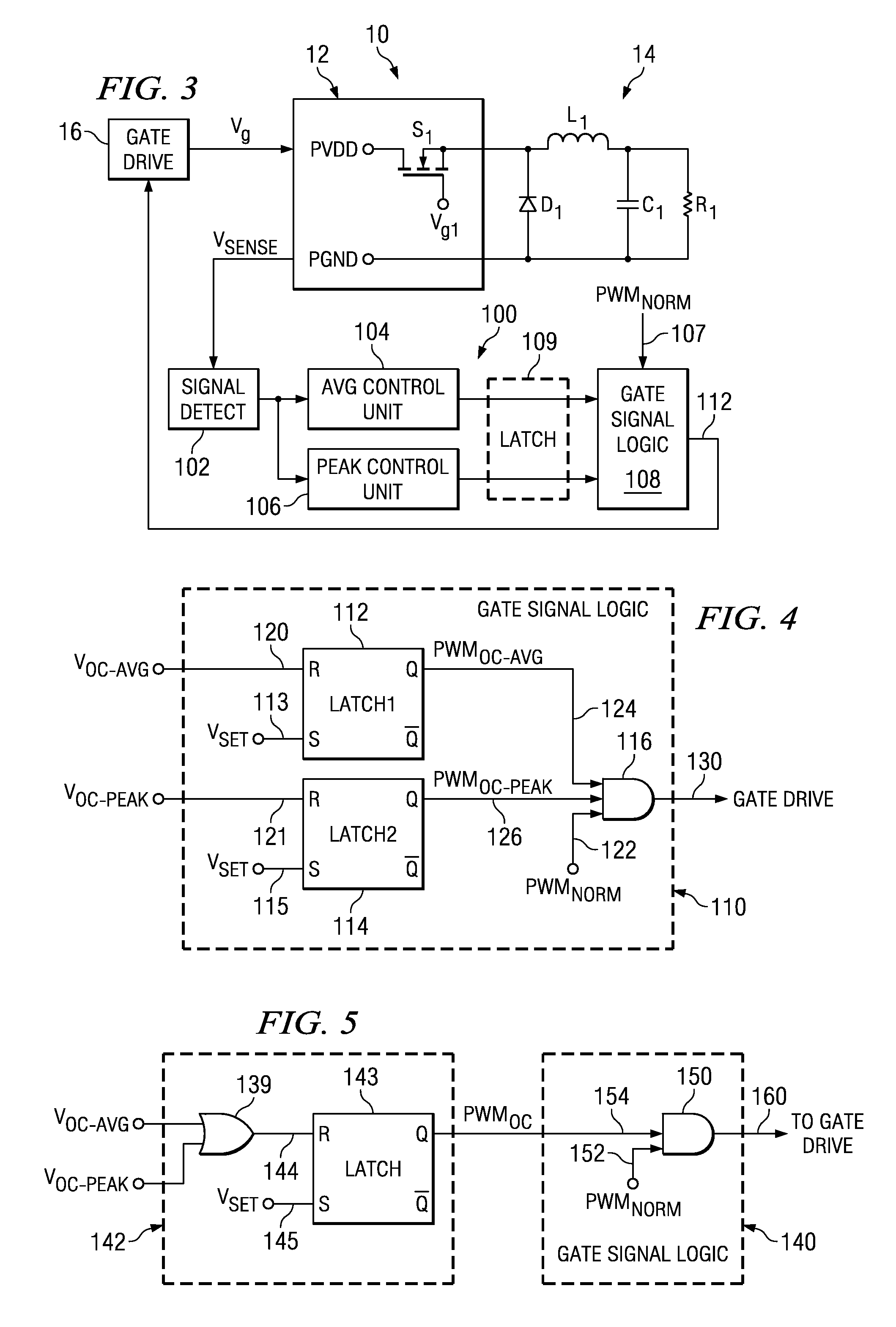 Apparatus and method for controlling a power converter device