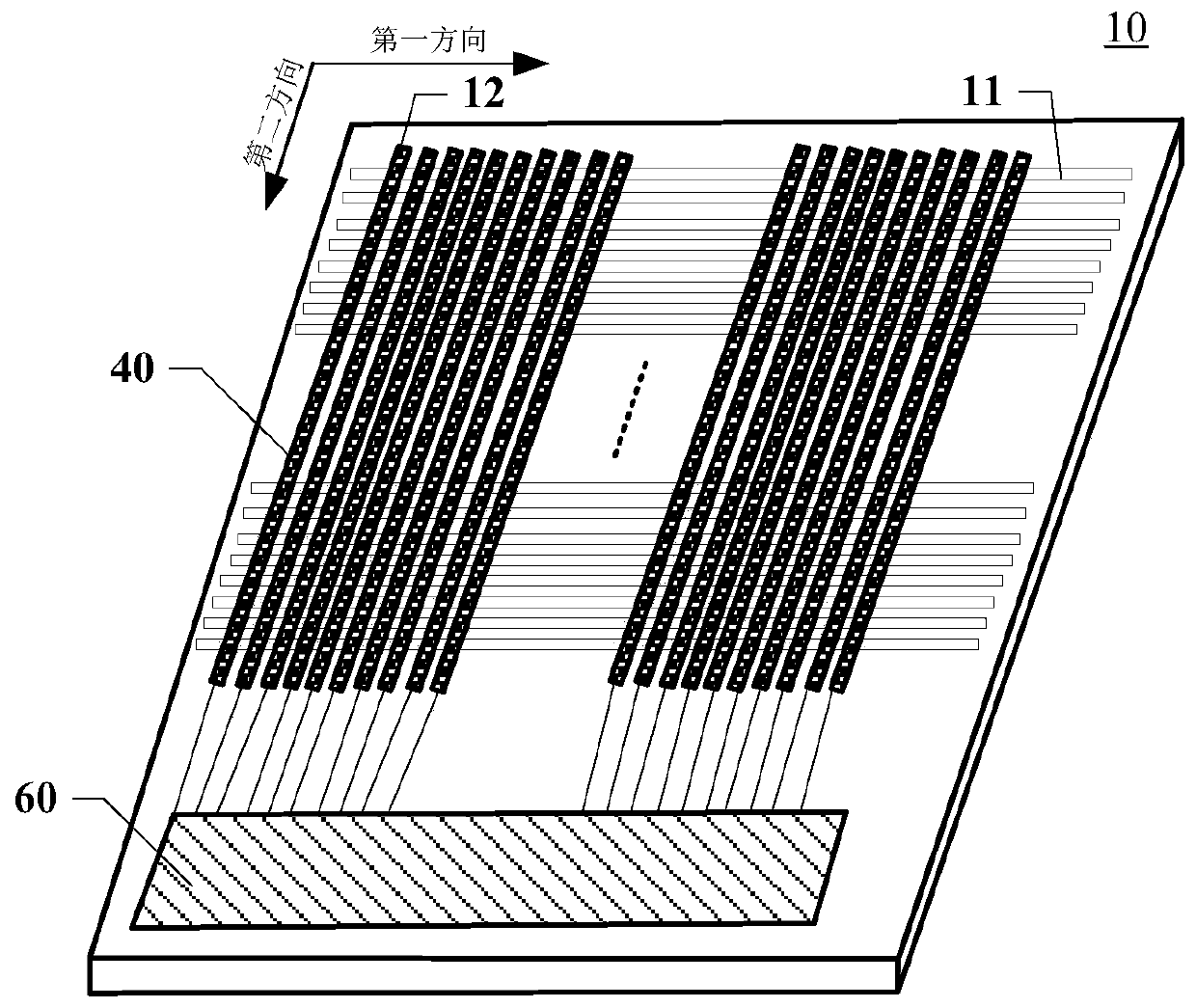 Display panel and display device