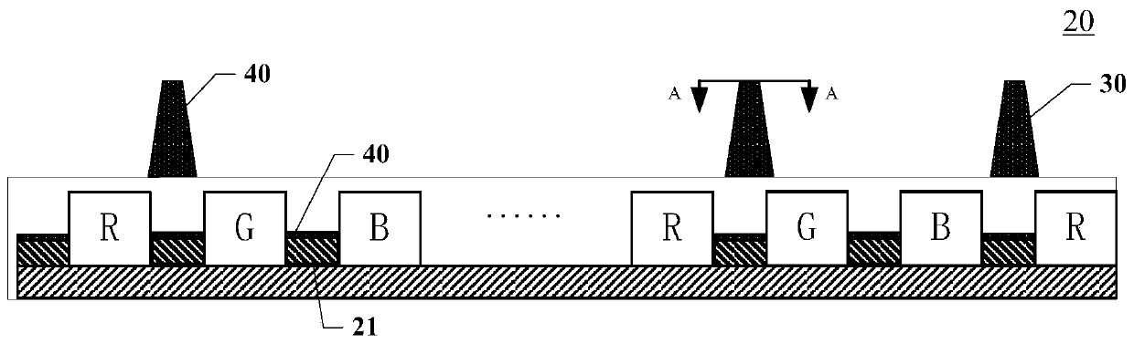 Display panel and display device