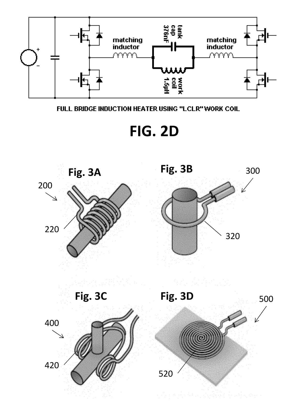 Systems and methods for magnetic induction of a penile prosthesis