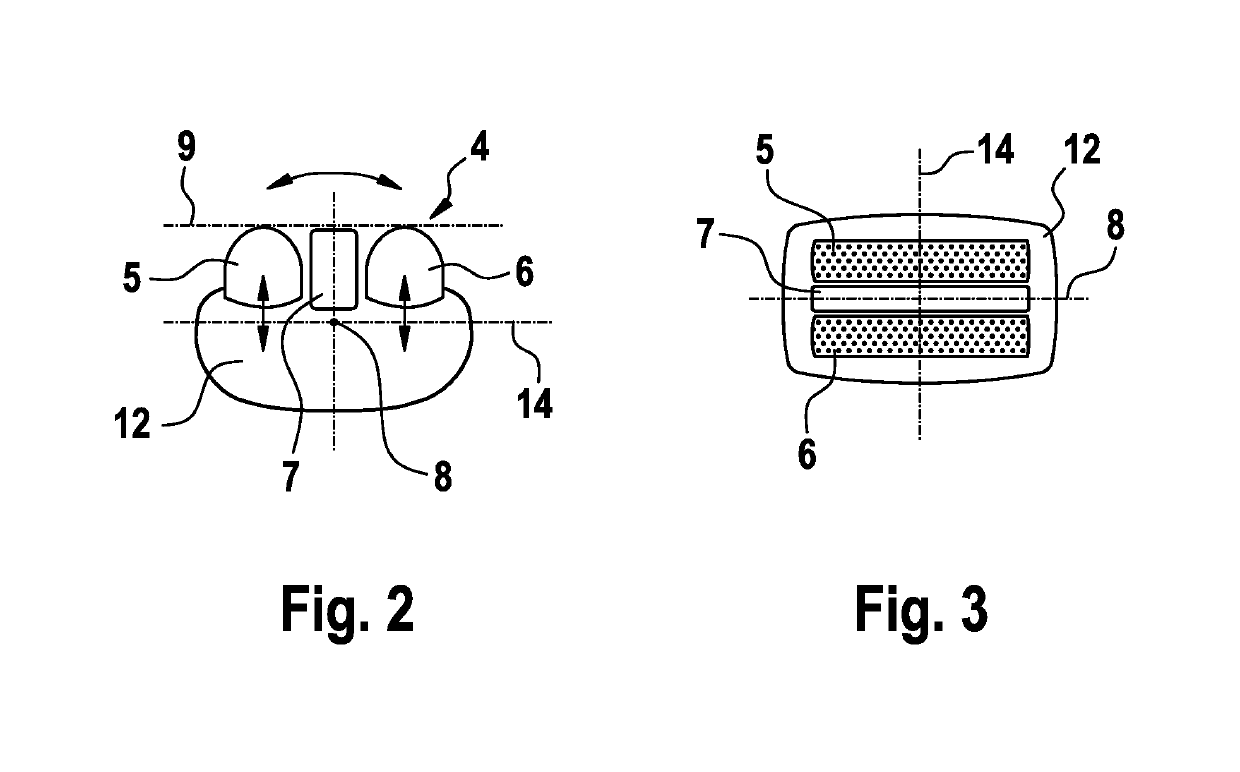 Personal care device