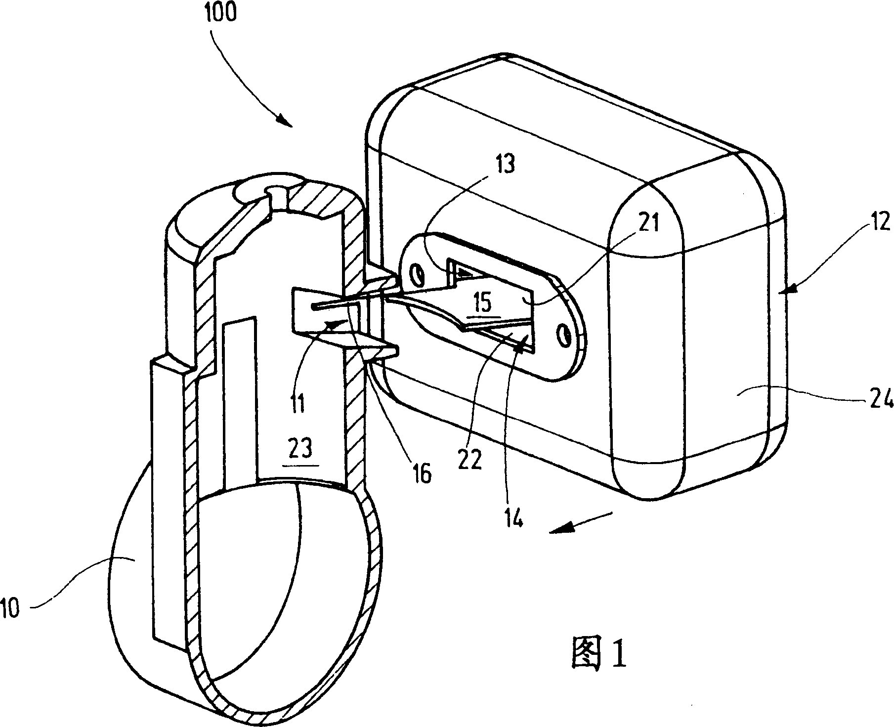 Two-stroke engine