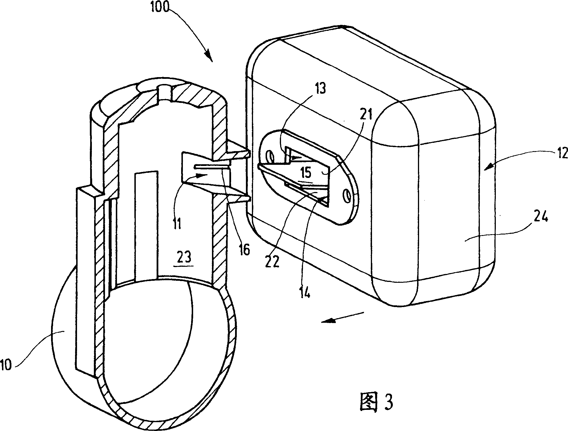 Two-stroke engine