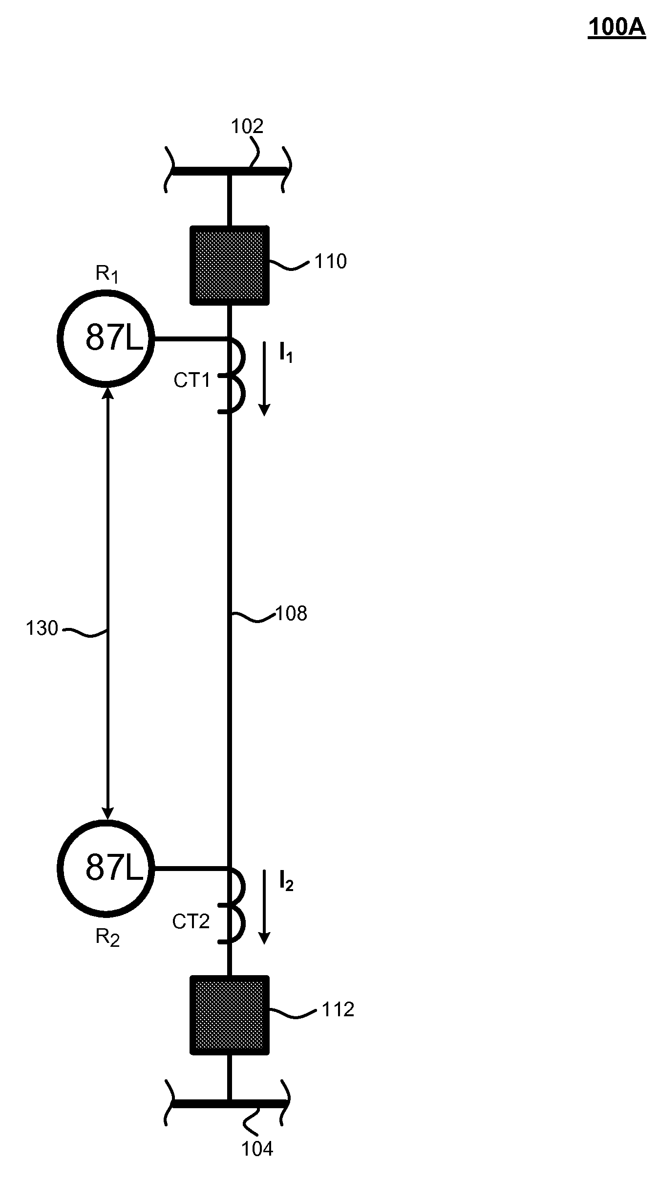 System, method and device to preserve protection communication active during a bypass operation