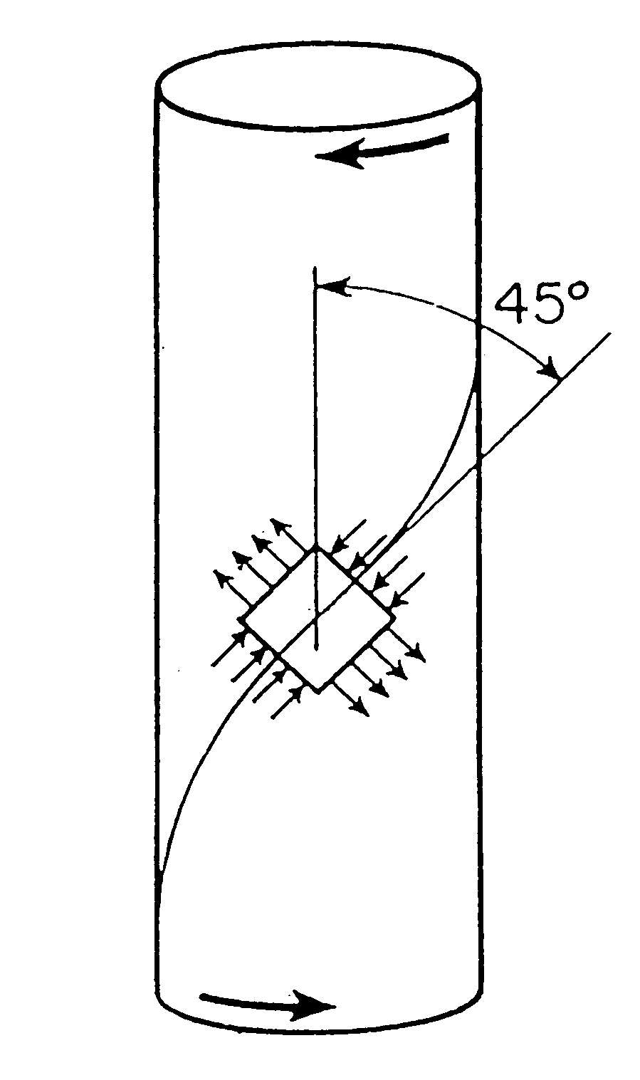 System and method for modeling bone structure