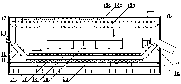 Production system of dehydrated edible fungi and production method of production system