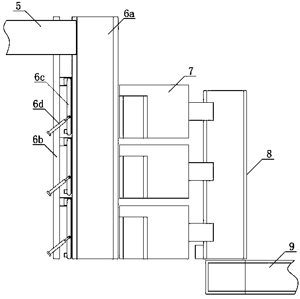 Production system of dehydrated edible fungi and production method of production system