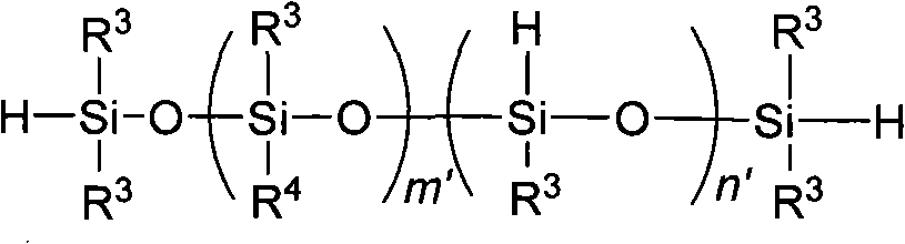 Packaging material applied to light-emitting diode (LED) and preparation method and using method thereof