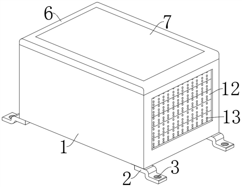 A low-cost supercapacitor module