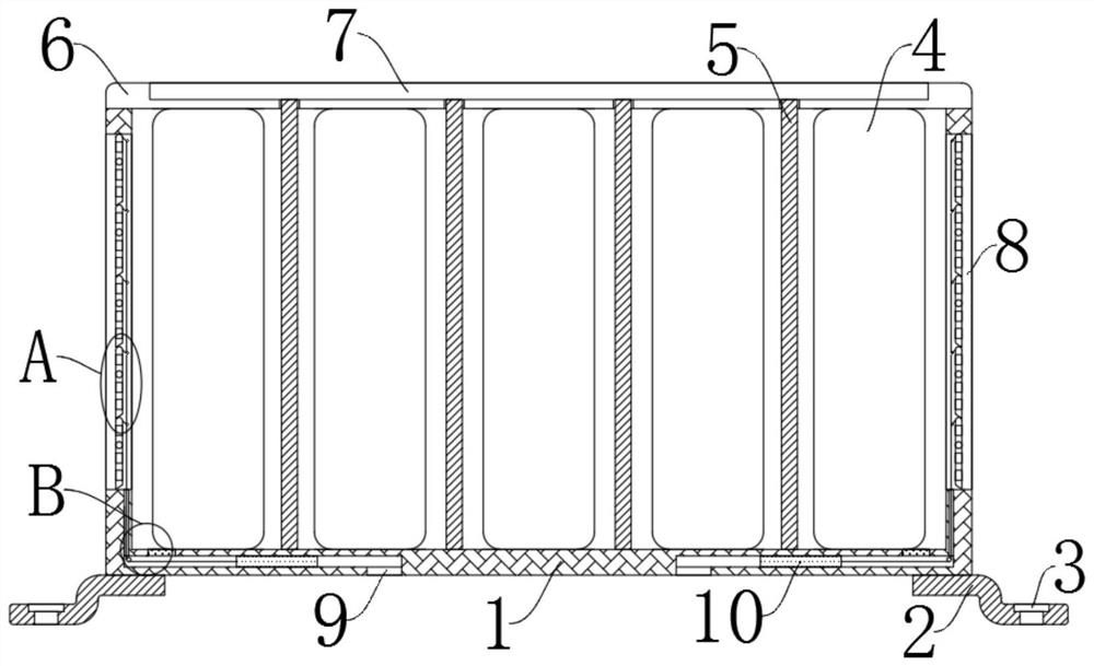 A low-cost supercapacitor module