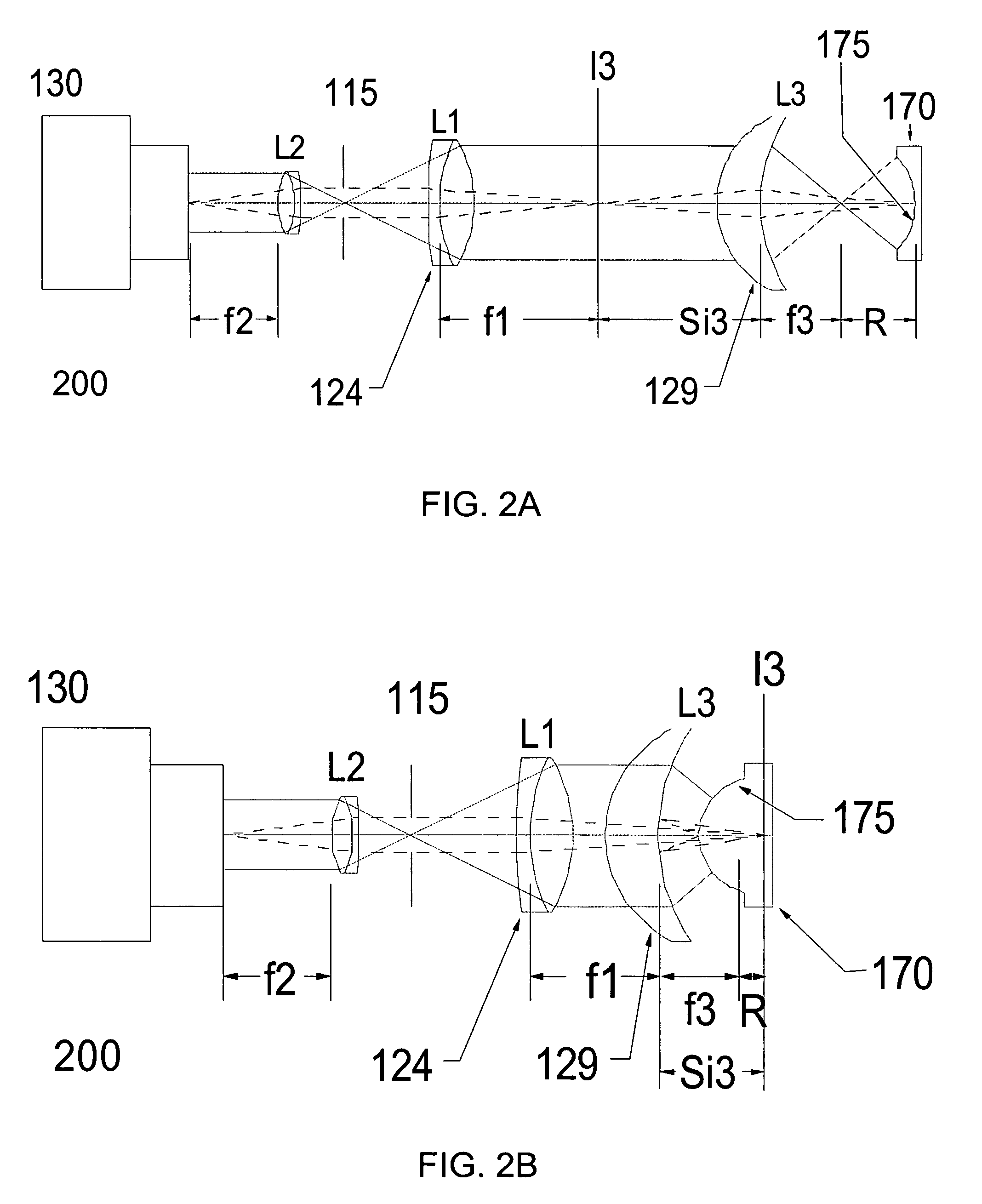 System and method of measuring and mapping three dimensional structures