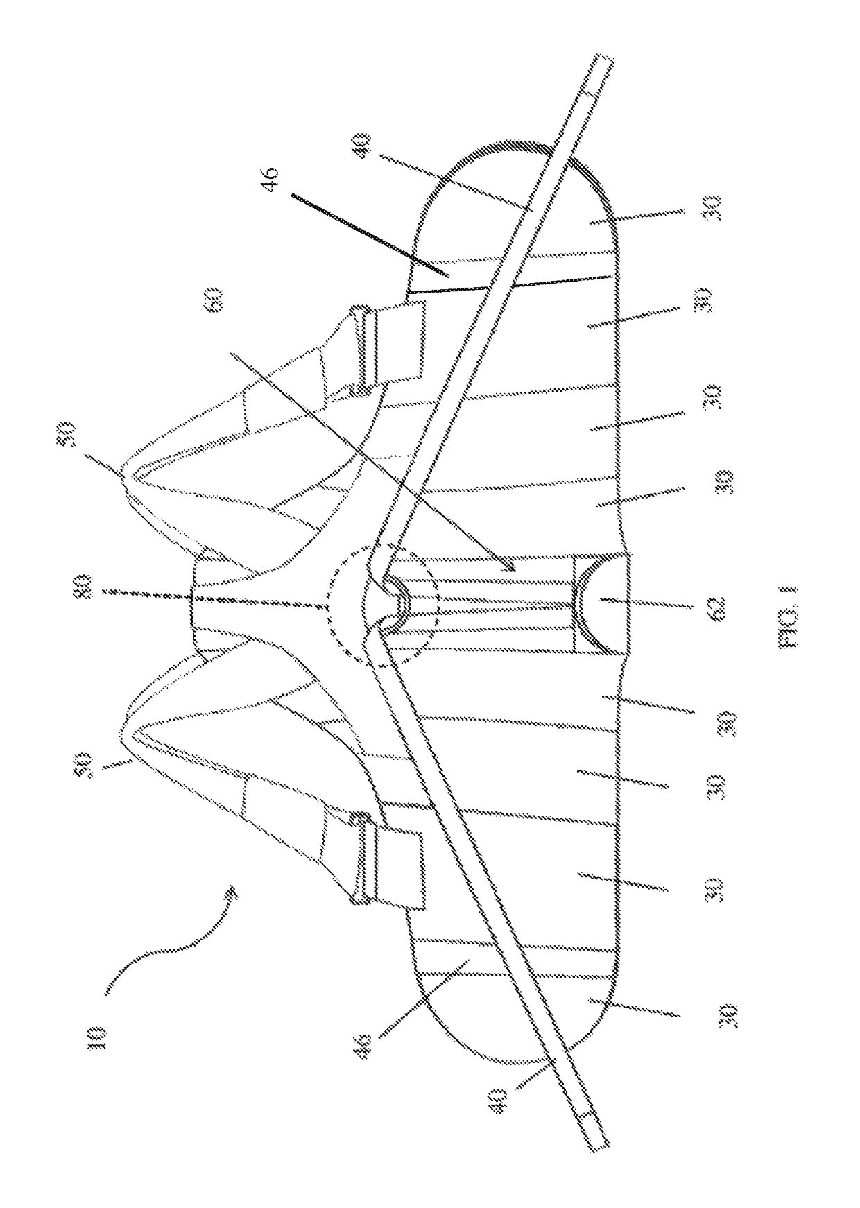 Physiotherapeutic, ambulatory, and mobility vest