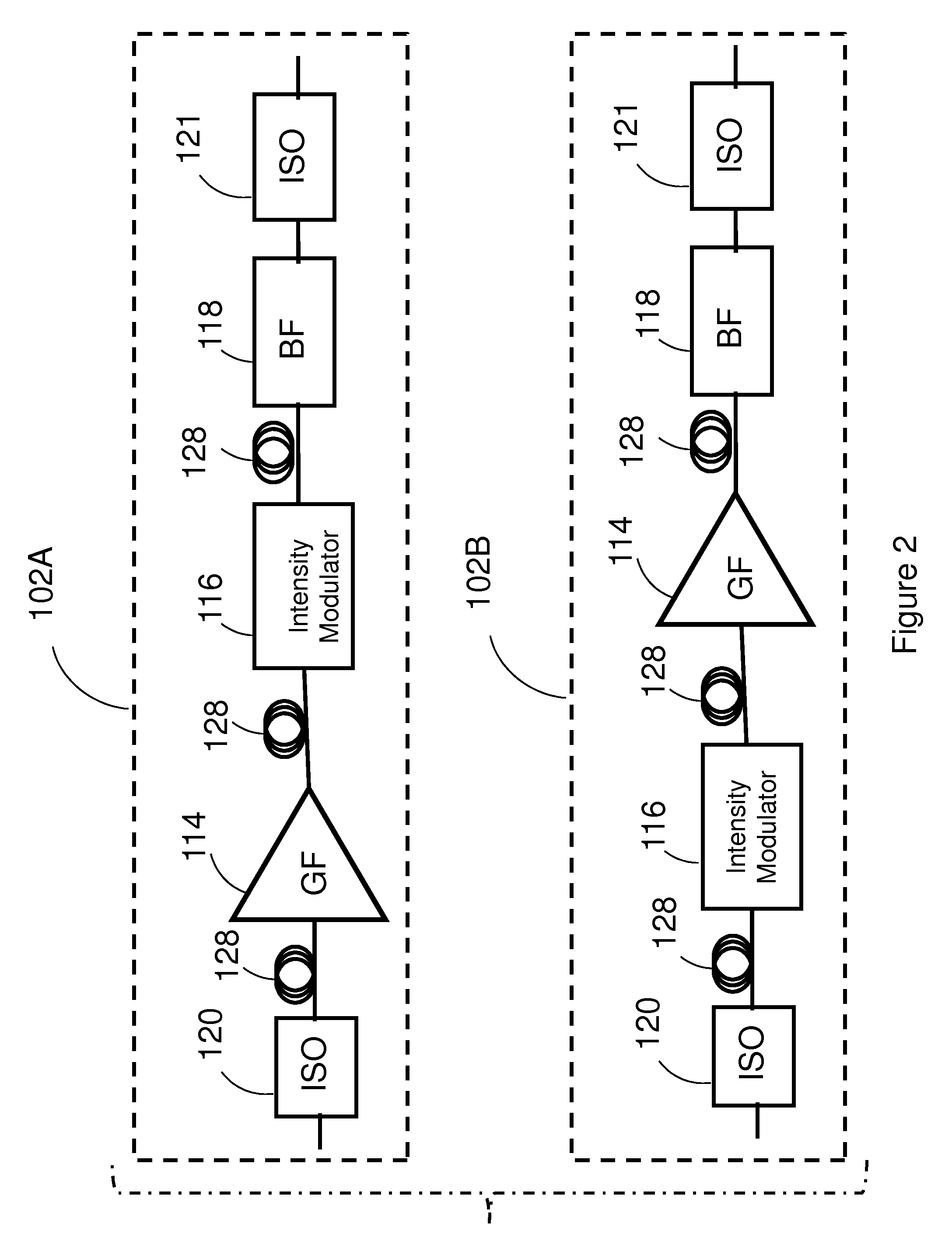 Ultraviolet fiber laser system