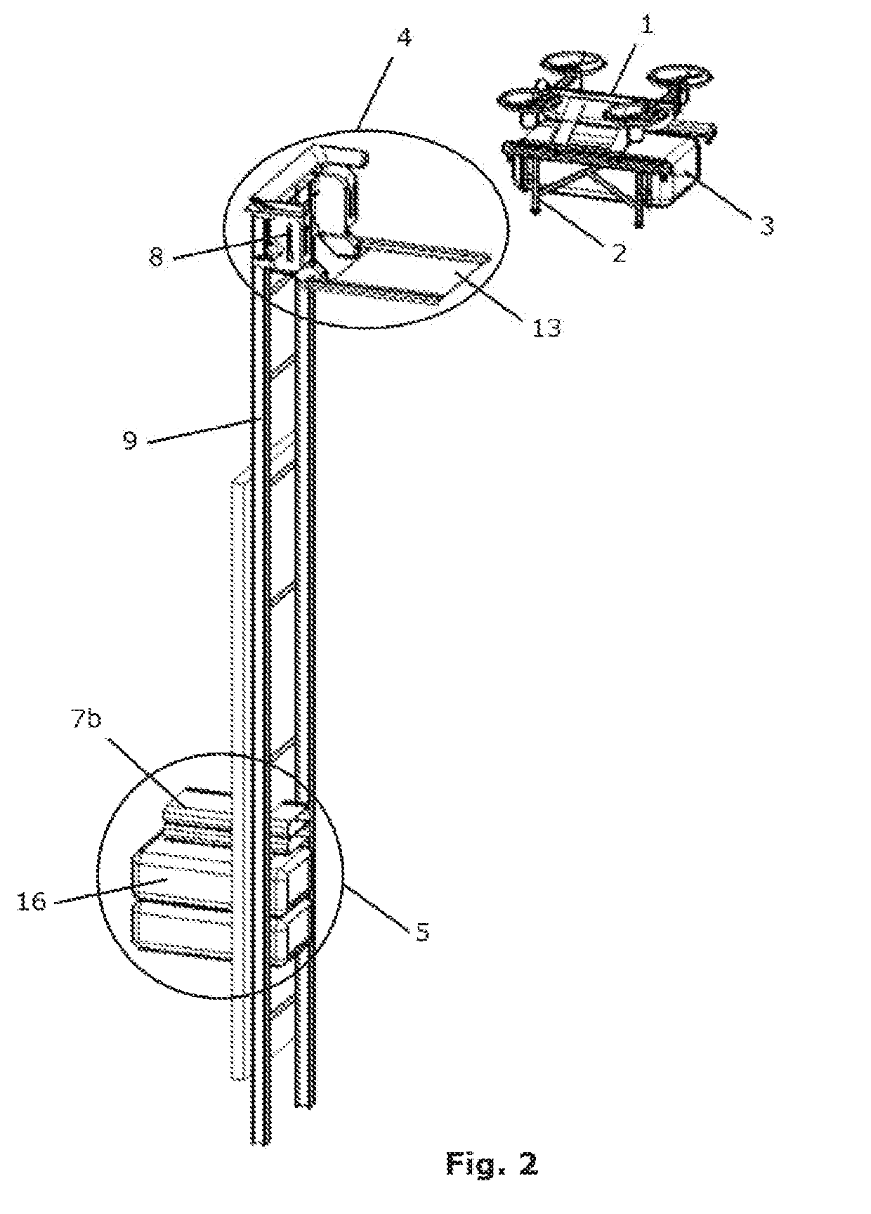 System and method for cargo delivery