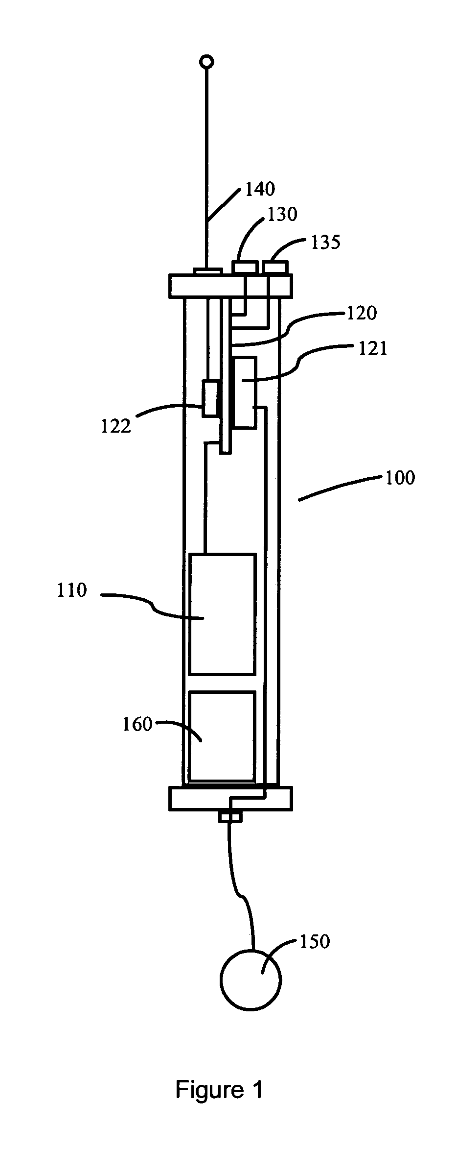 System and method for determining the location of an acoustic event