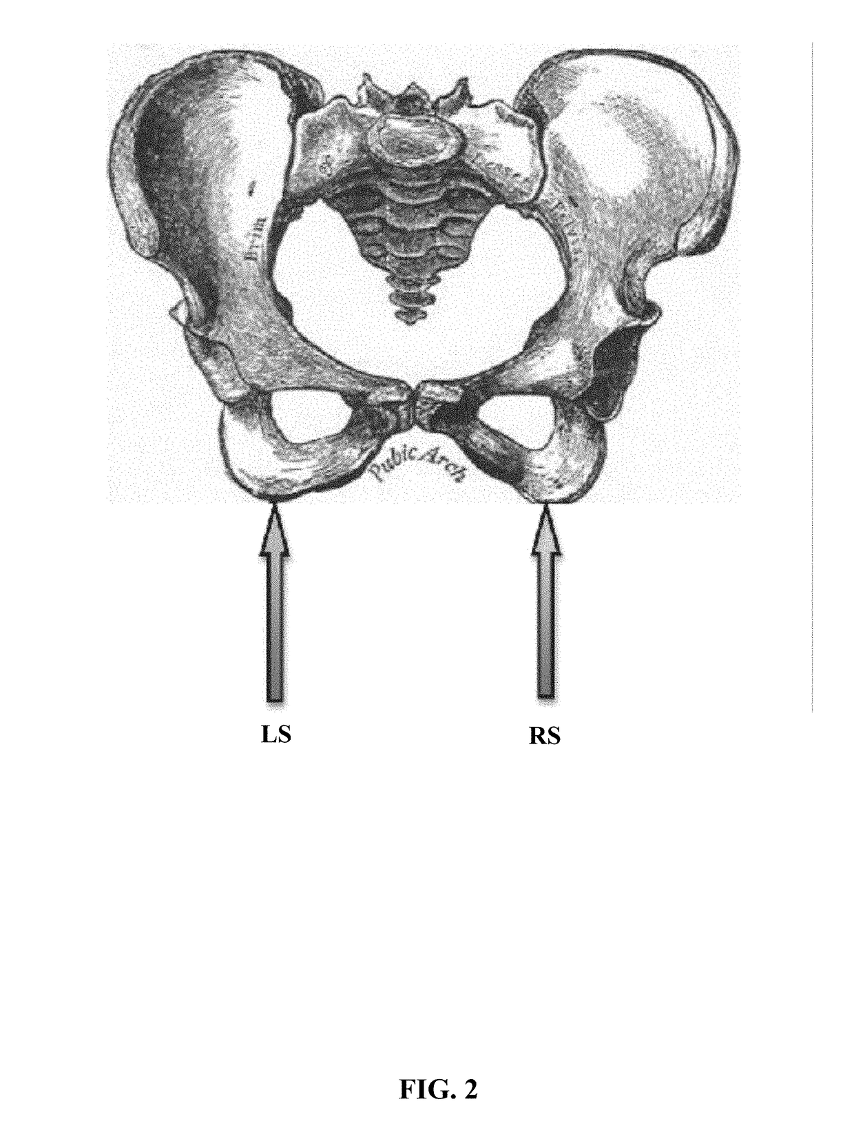 Cantilever seat