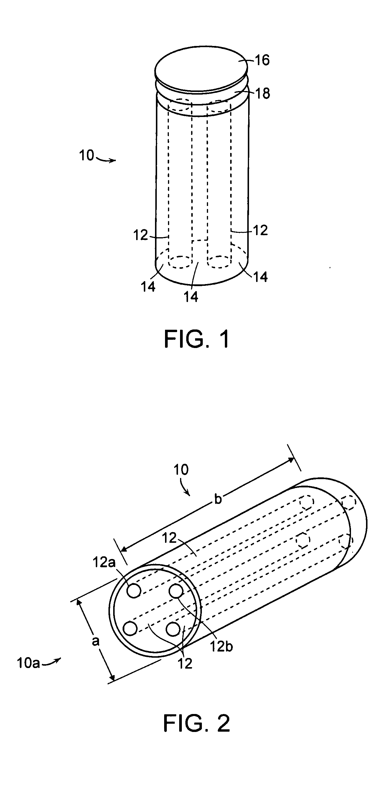 Ceramic heating elements