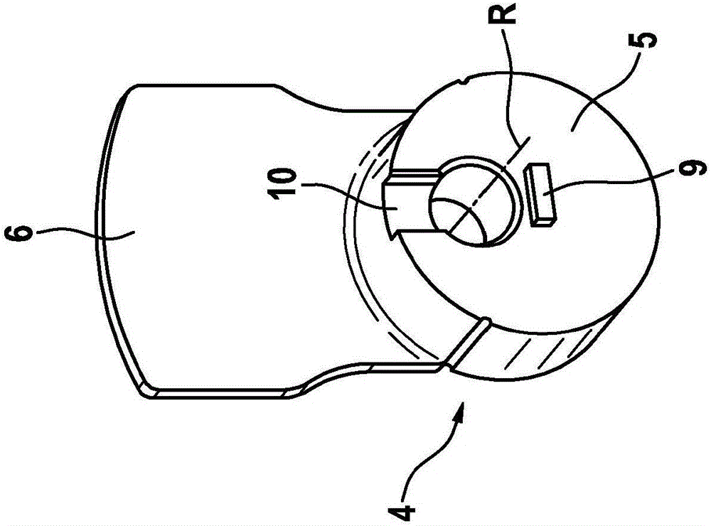 Pump assembly