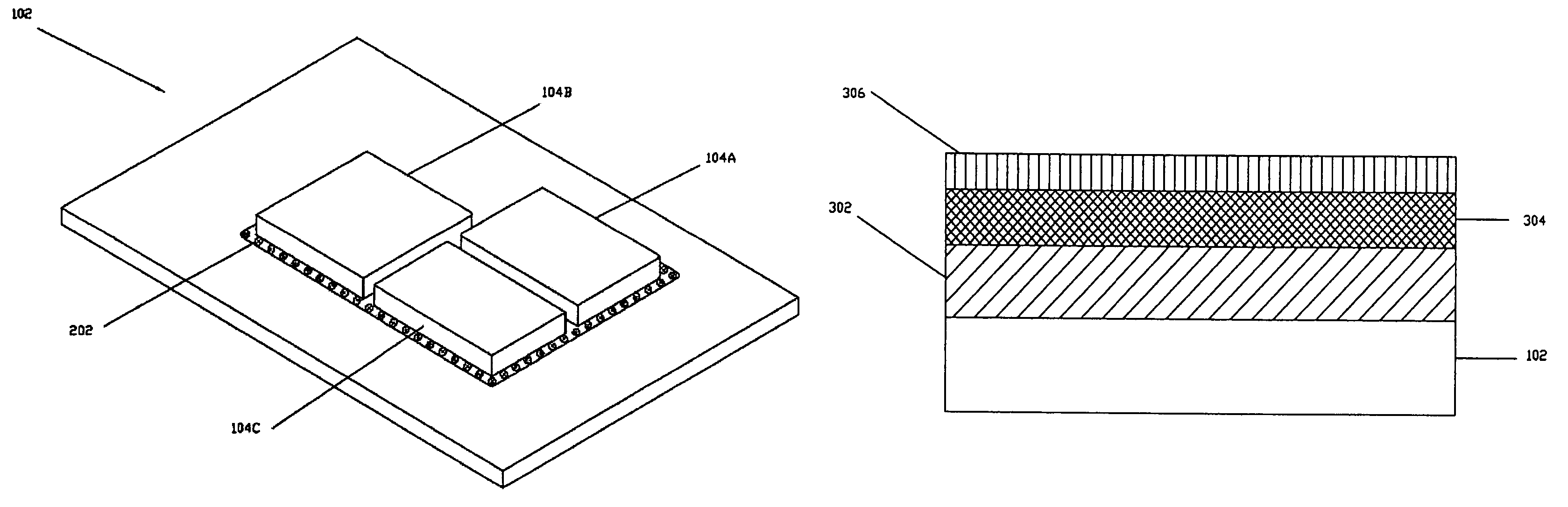 Board level shielding module