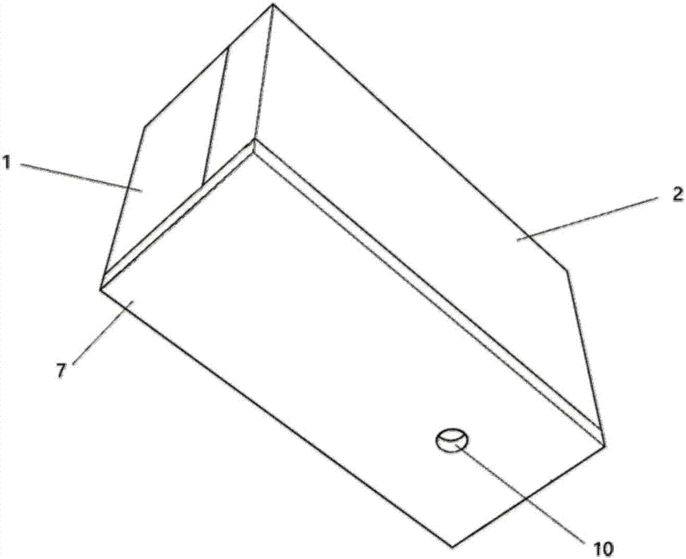 Method for manufacturing operation simulation model and cervical plexus block anaesthesia model